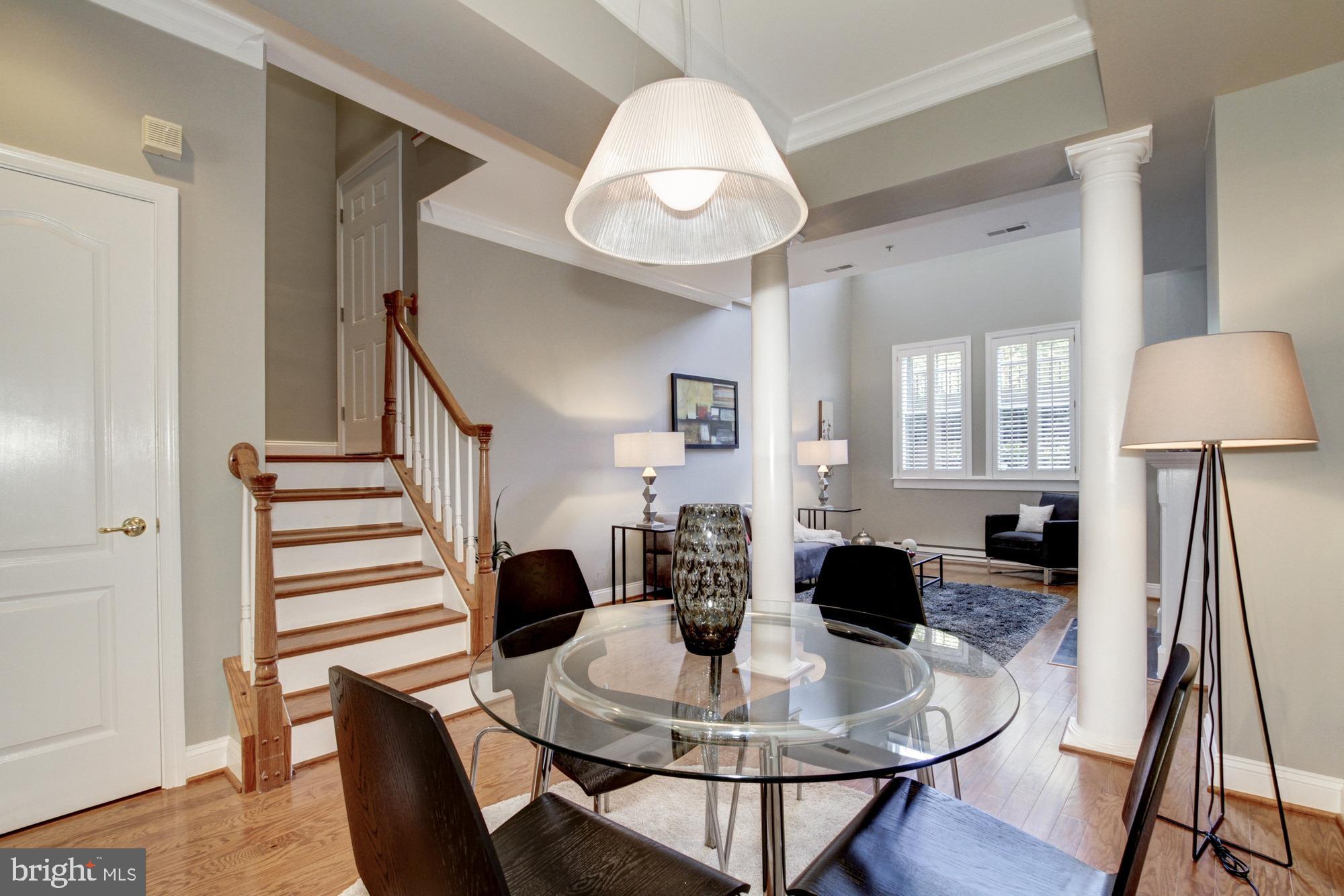 27 LOGAN CIR NW #1