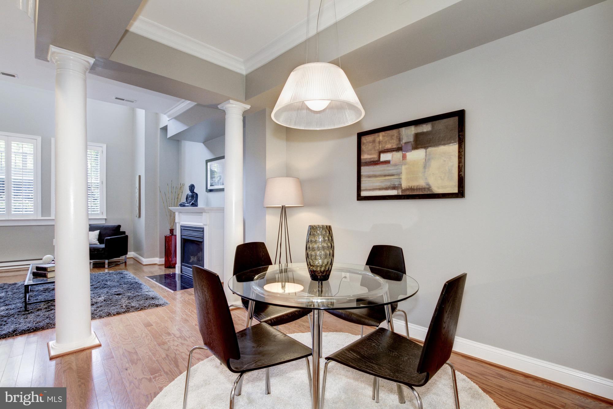 27 LOGAN CIR NW #1