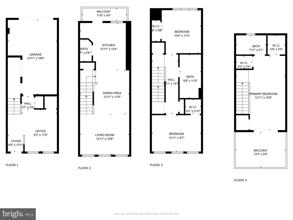 331 K St SE