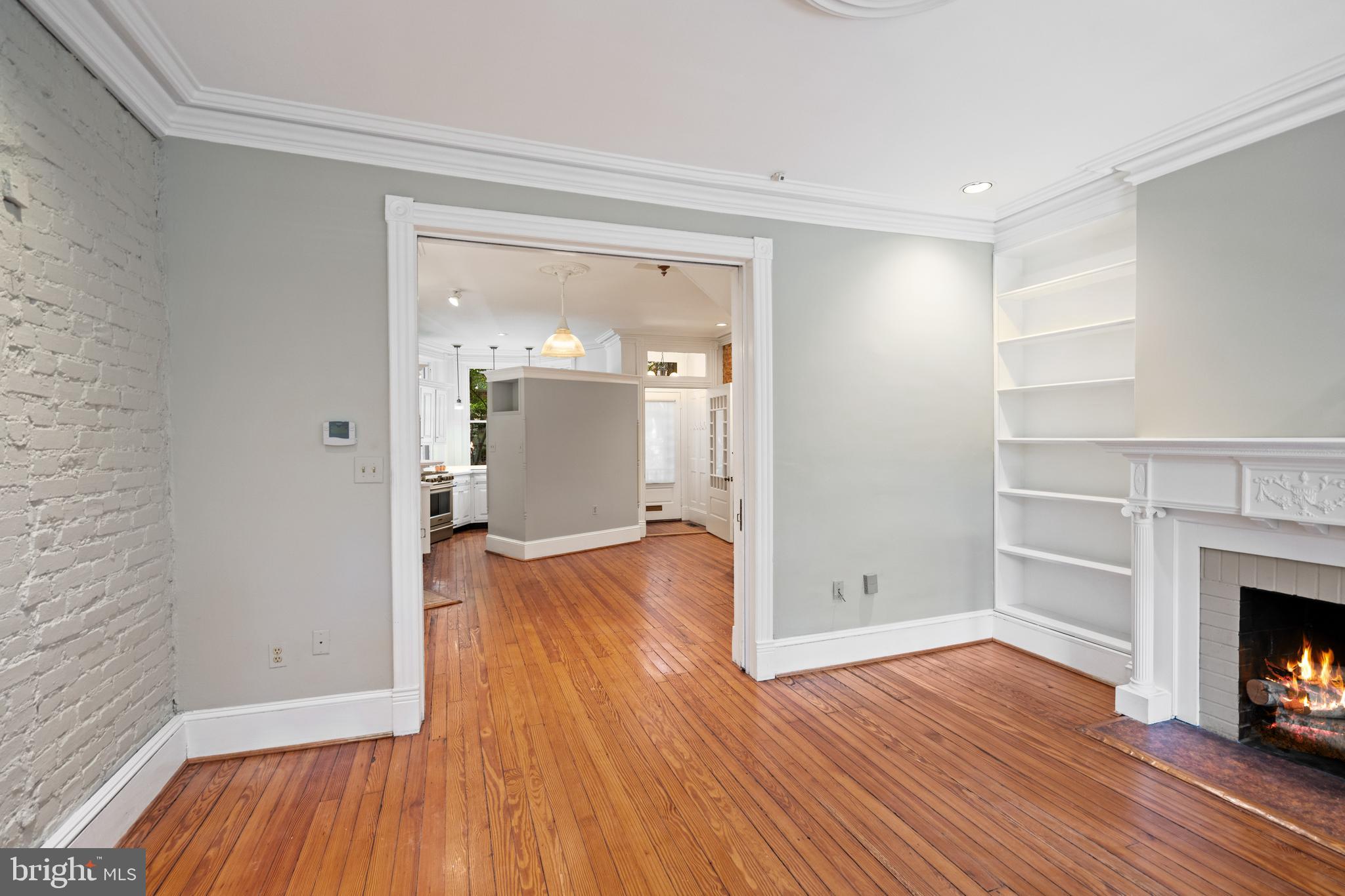 3040 CAMBRIDGE PLACE NW