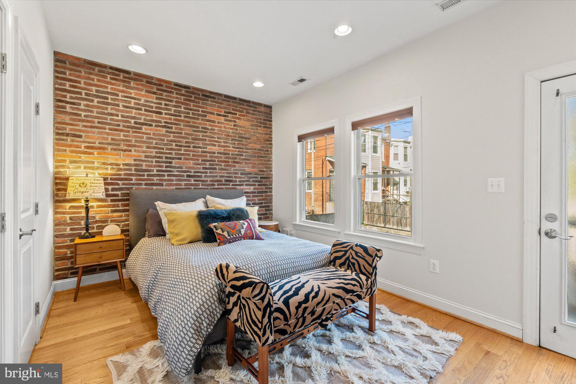 907 WEBSTER STREET NW 2