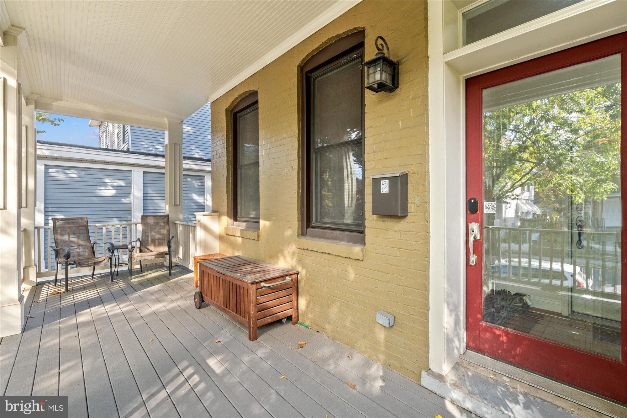 907 WEBSTER STREET NW 2