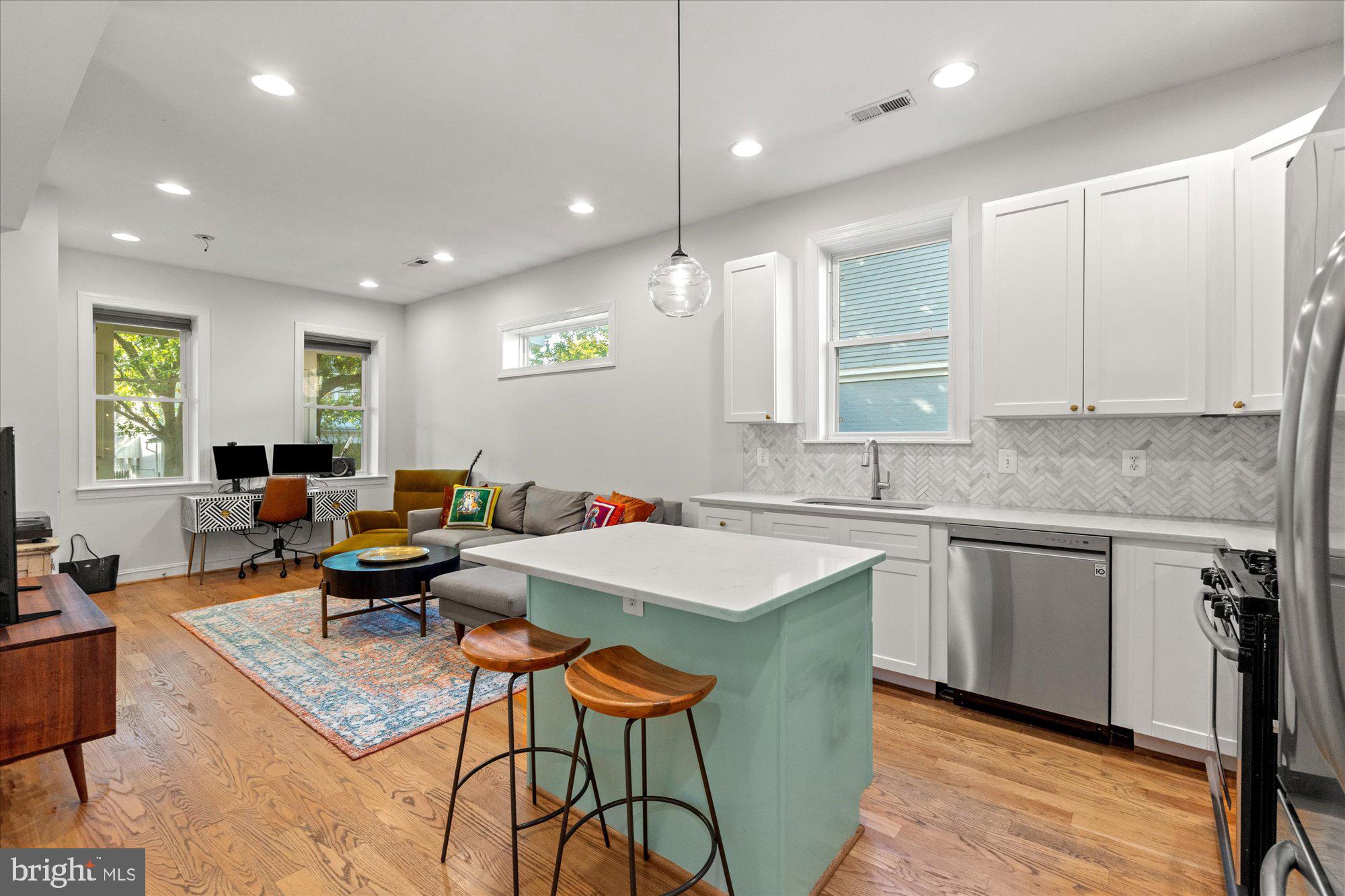 907 WEBSTER STREET NW 2