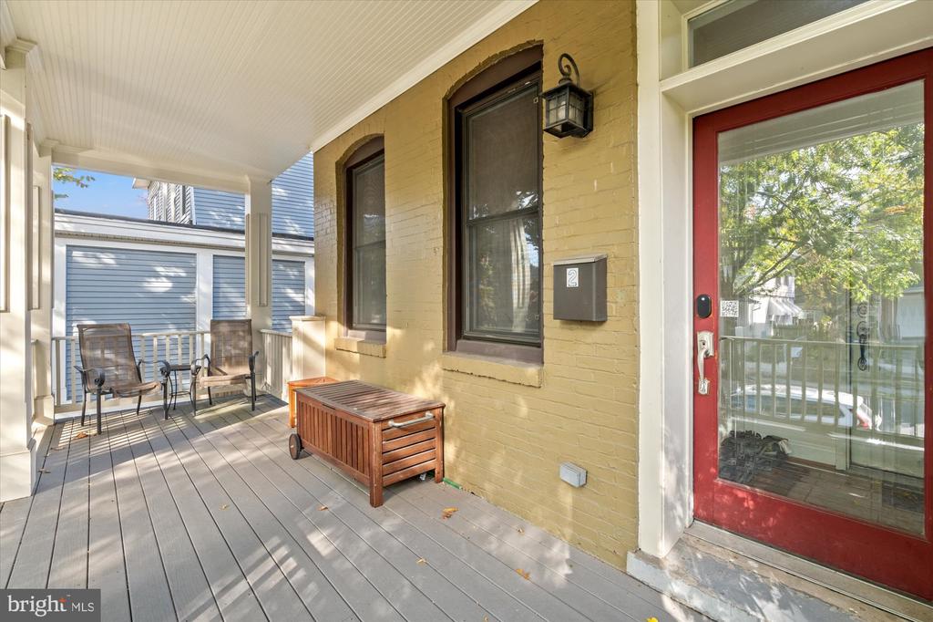 907 WEBSTER STREET NW 2