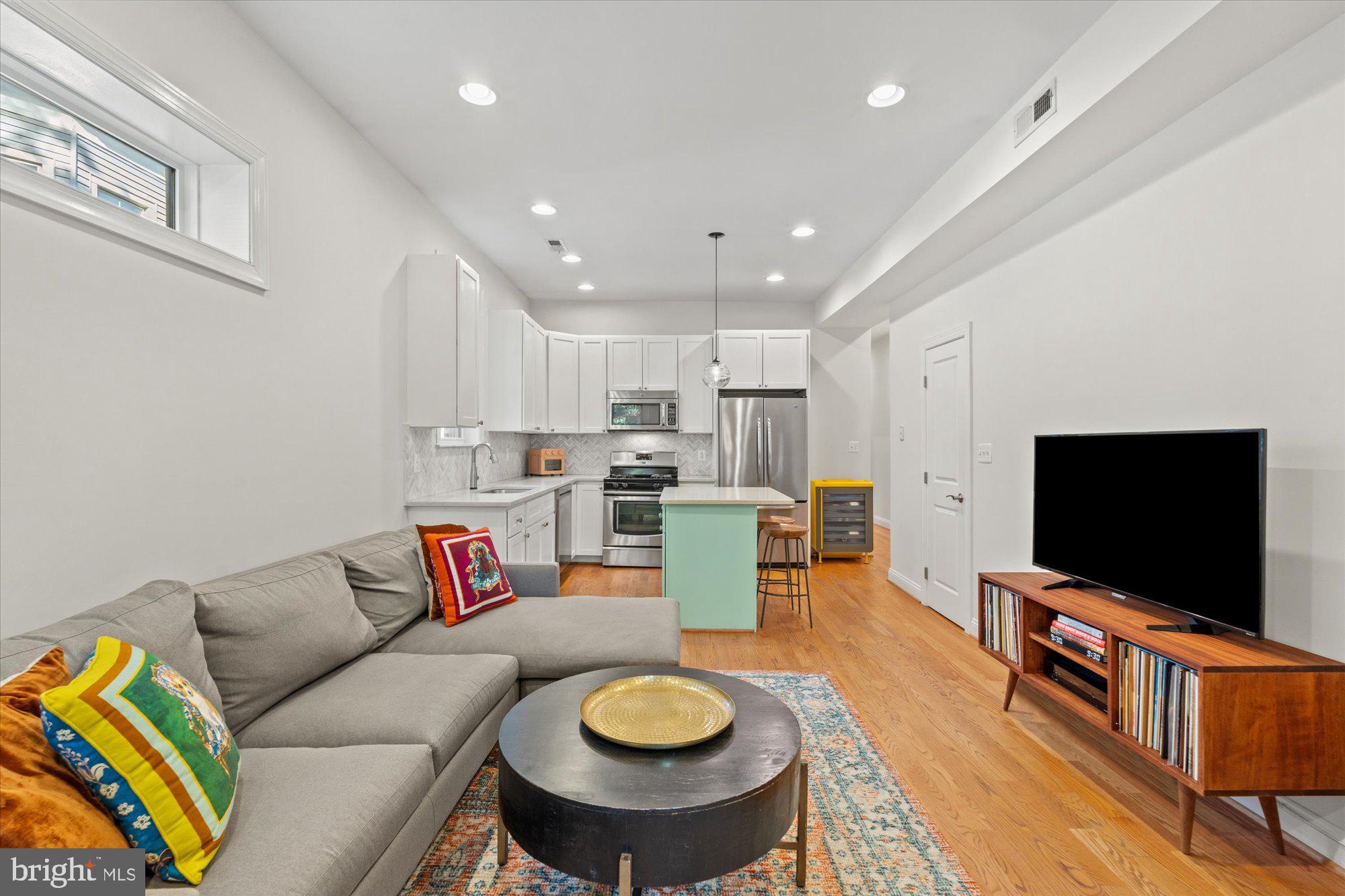 907 WEBSTER STREET NW 2