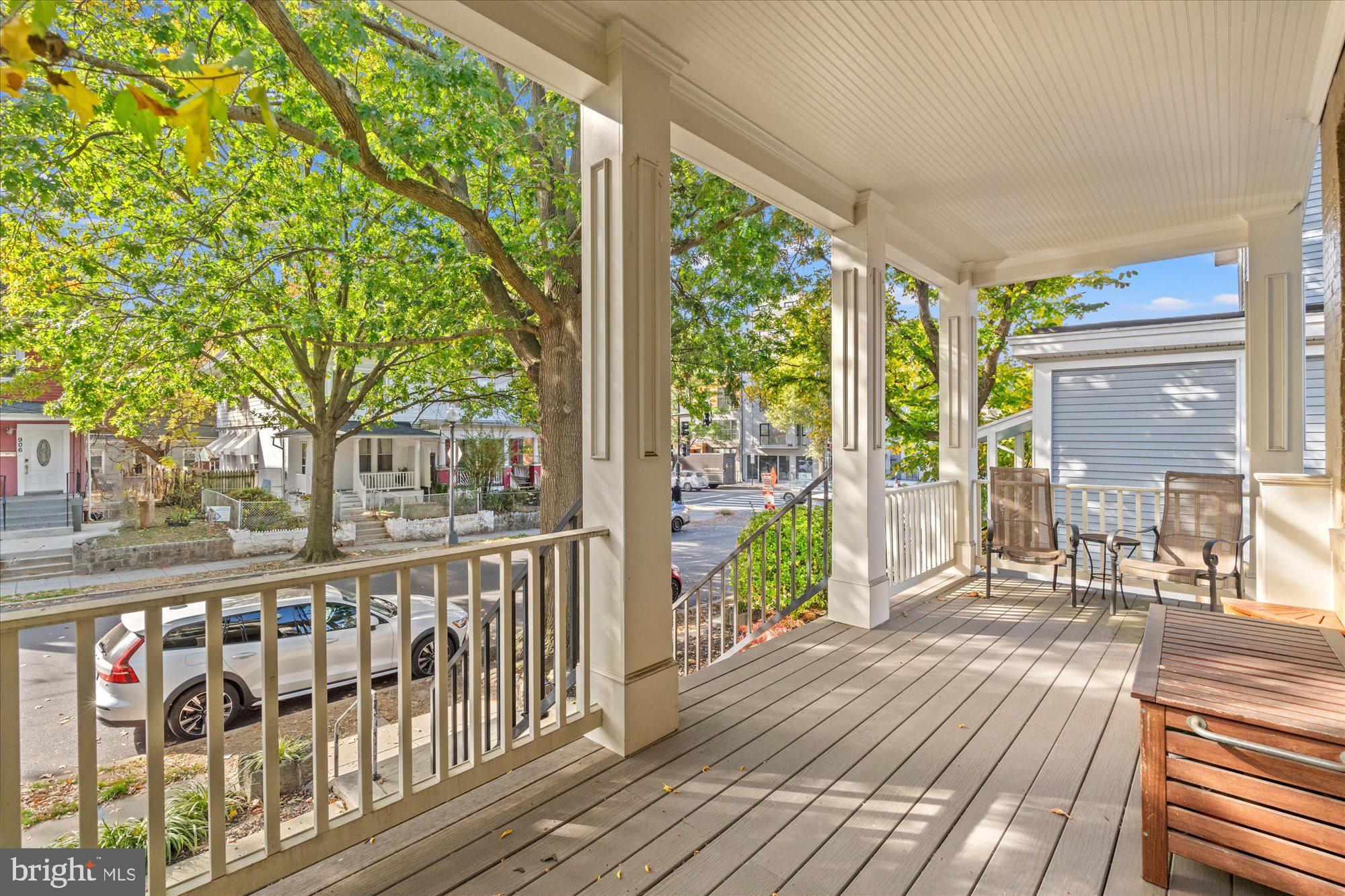 907 WEBSTER STREET NW 2