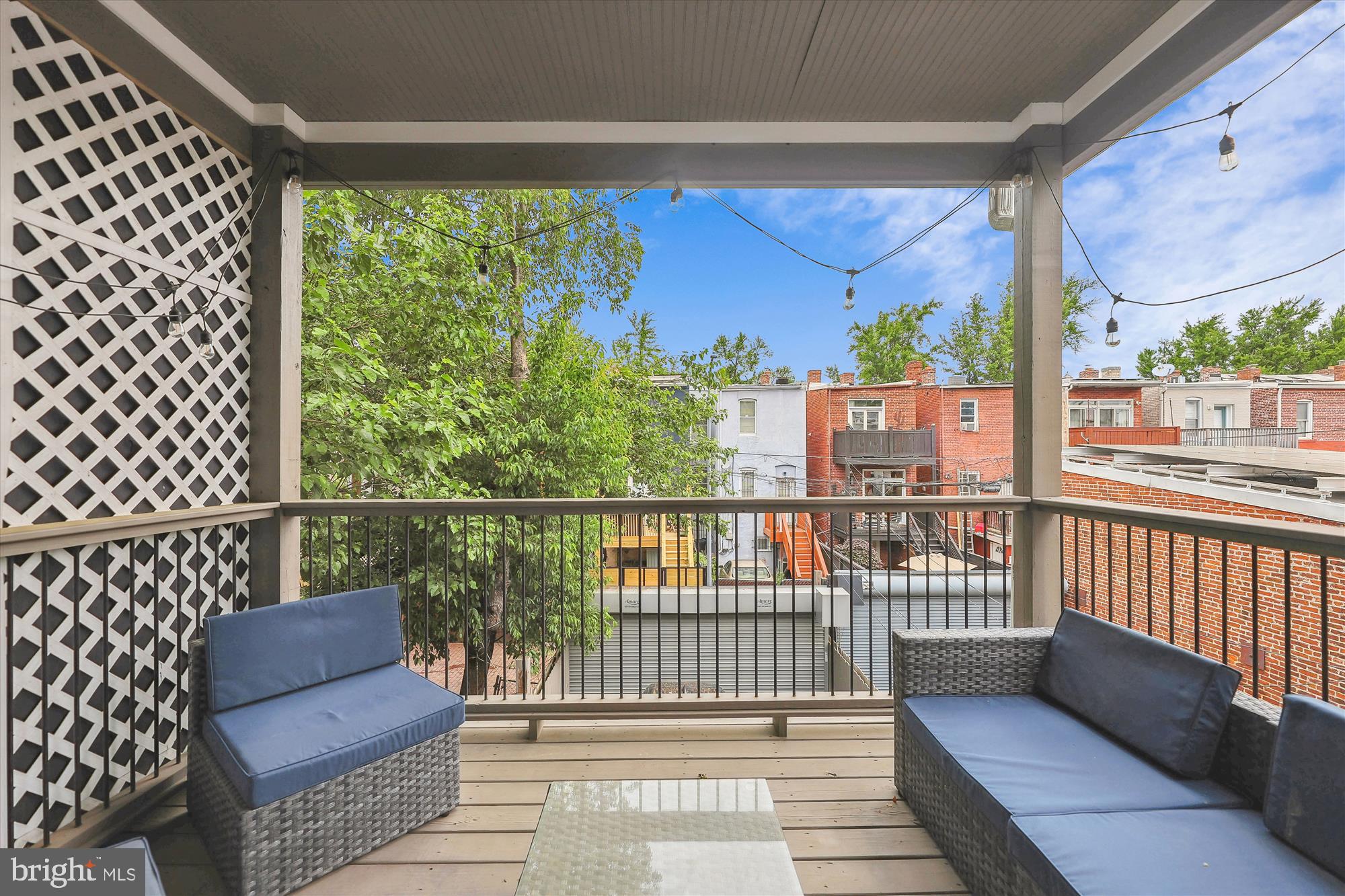 141 T STREET NW