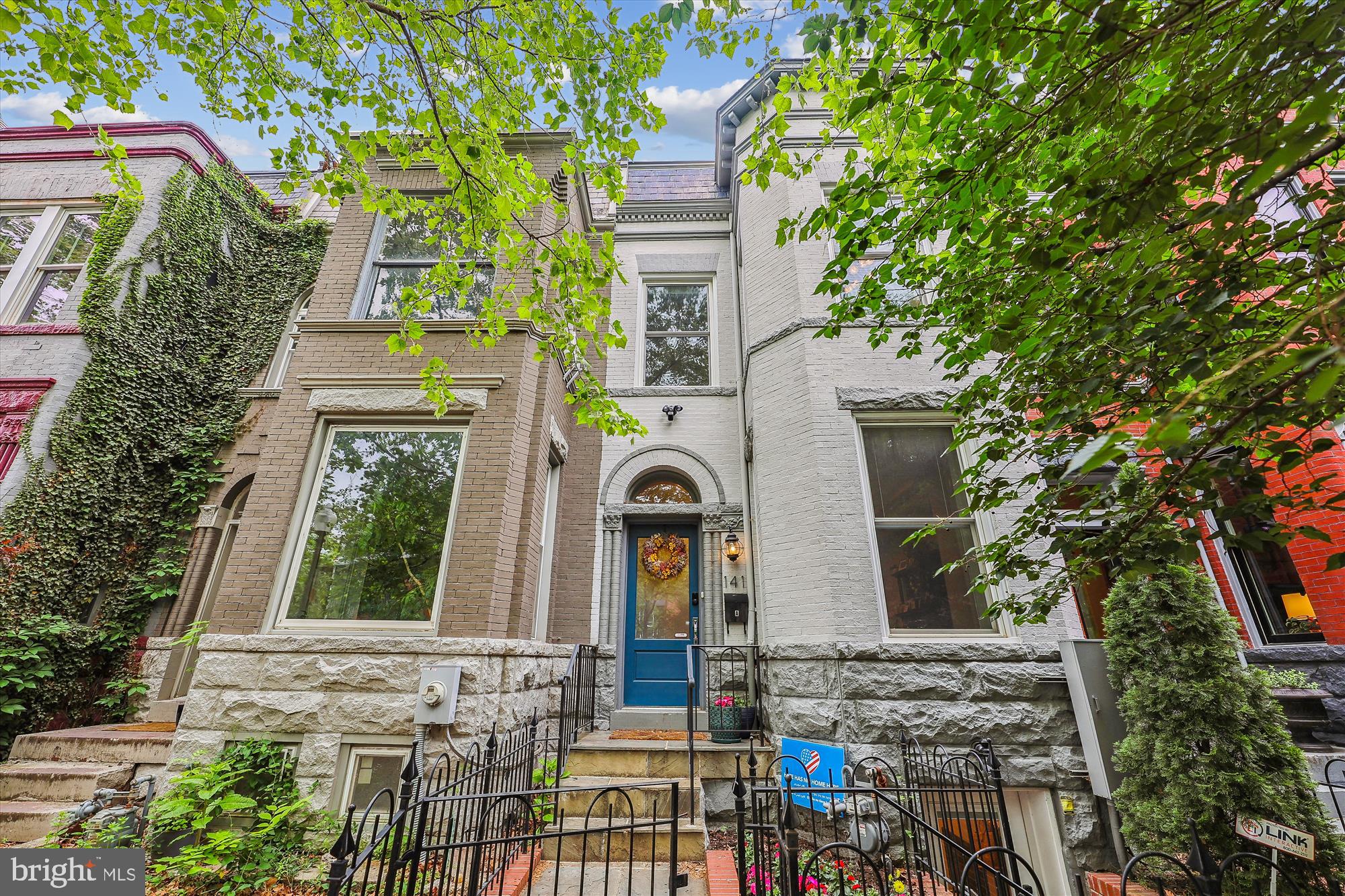 141 T STREET NW