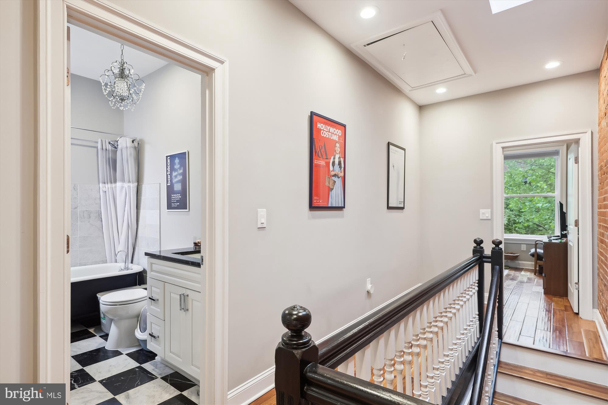 141 T STREET NW
