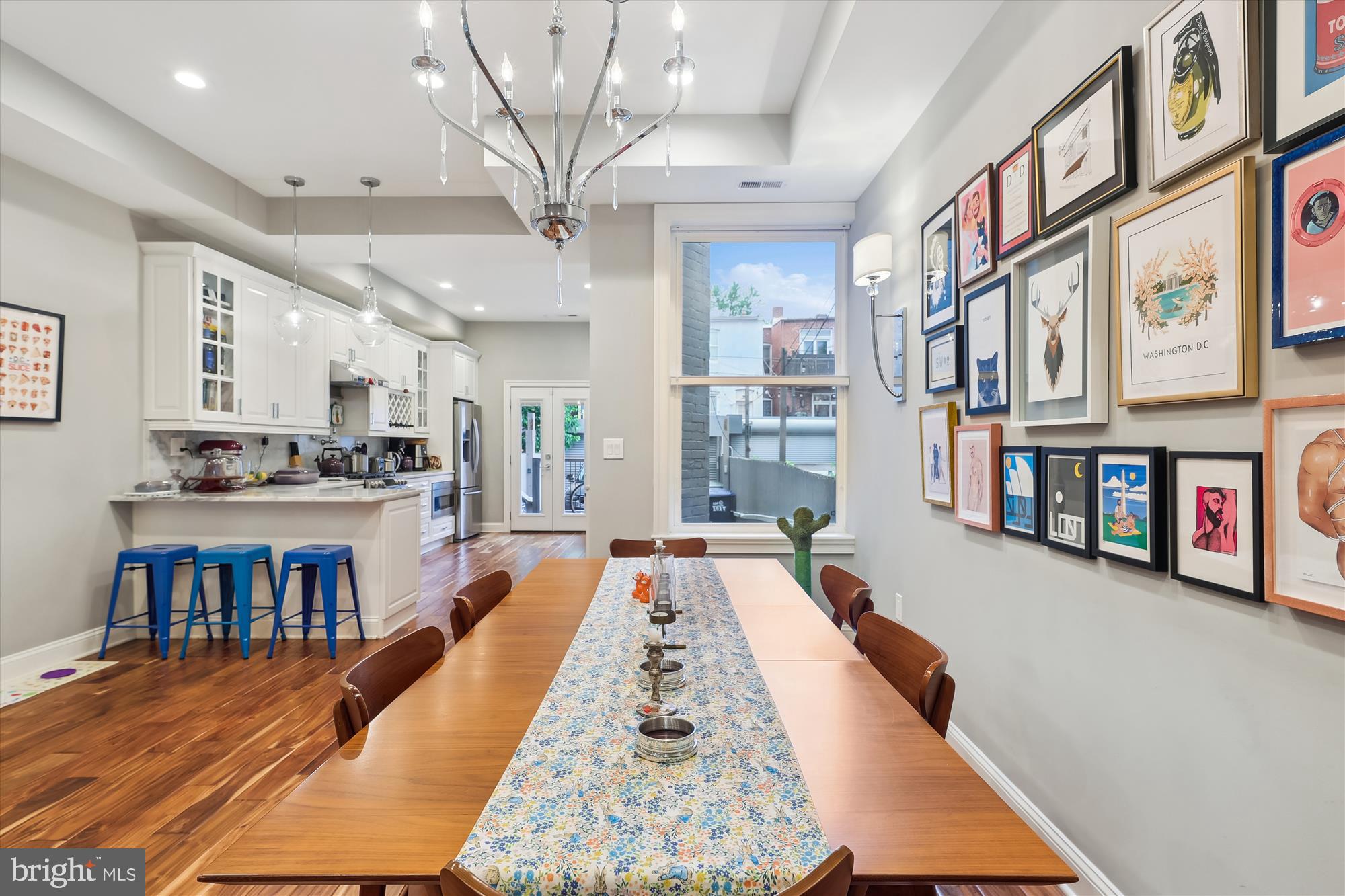 141 T STREET NW