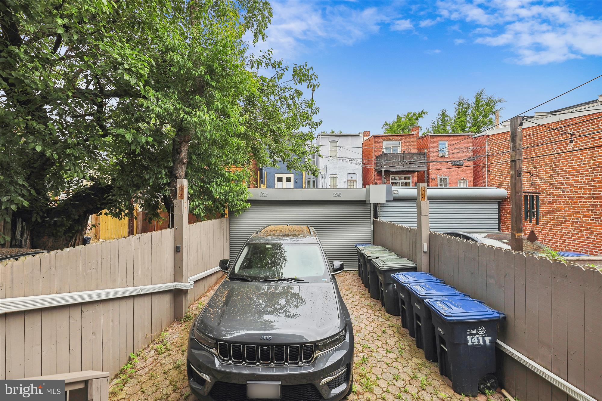 141 T STREET NW