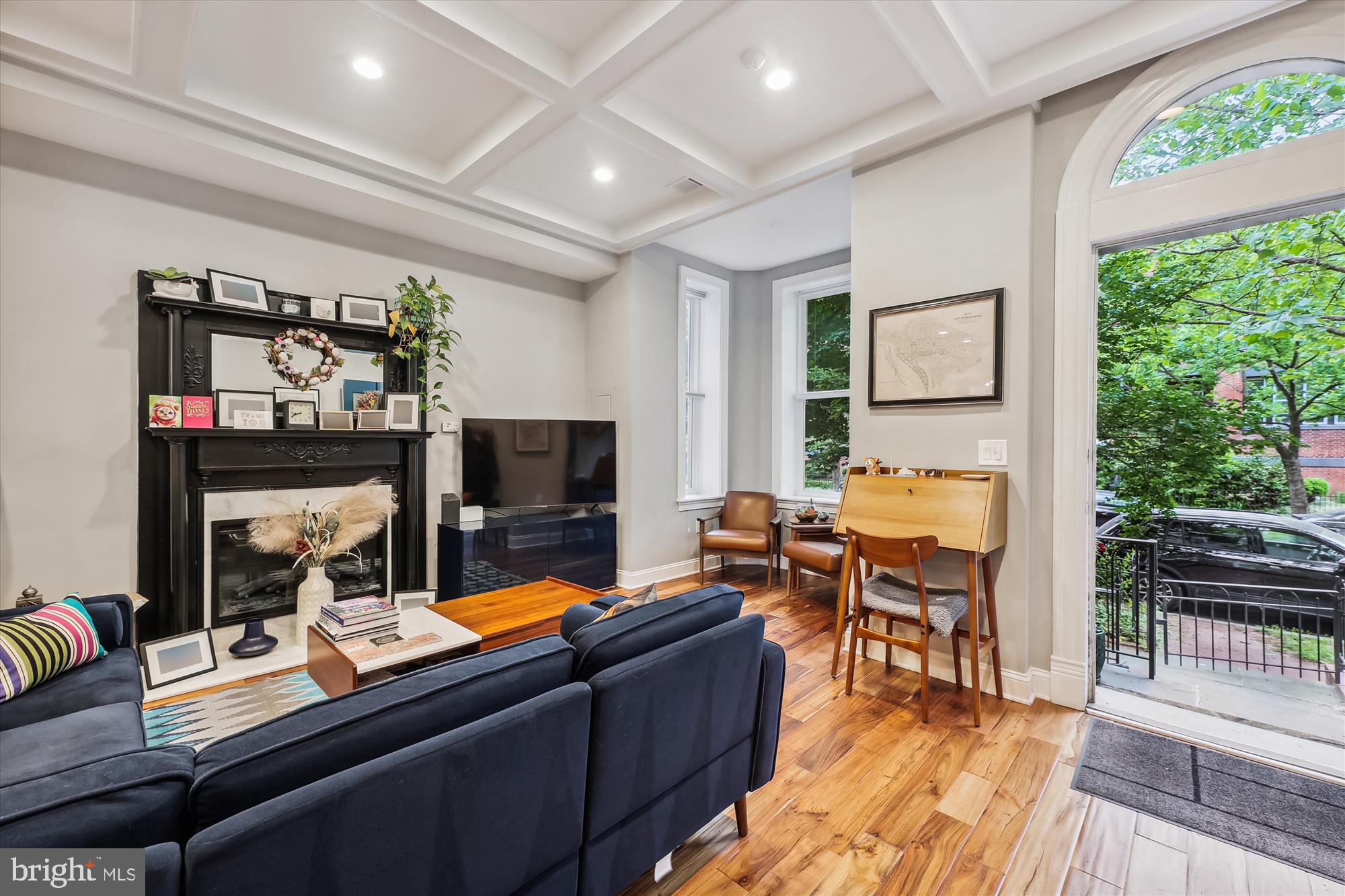 141 T STREET NW