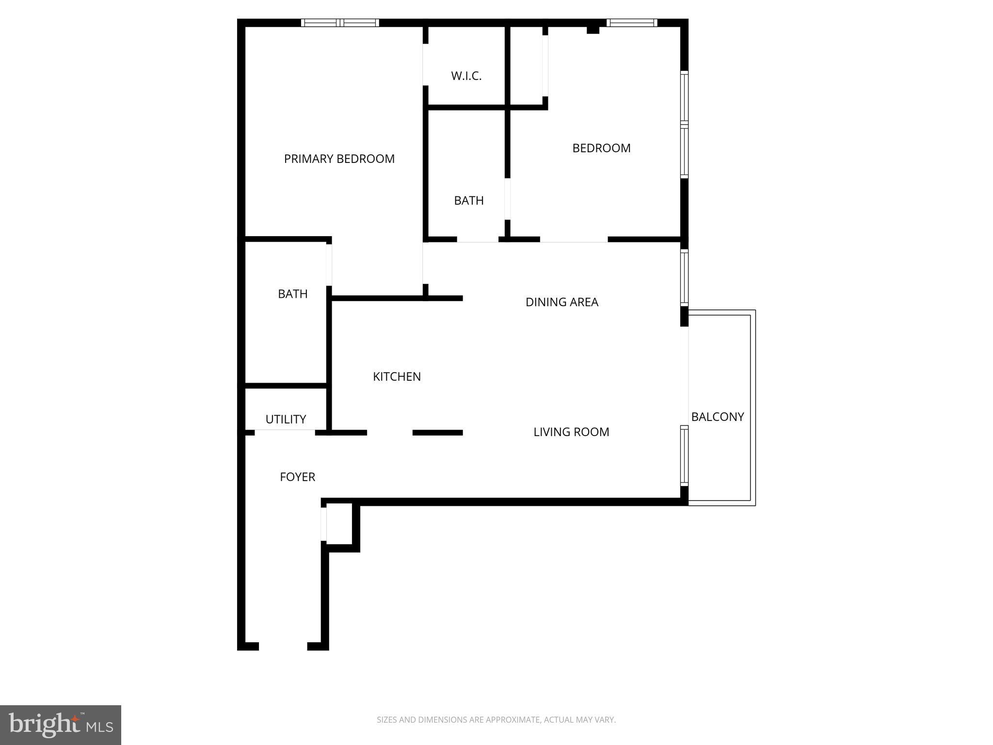 1464 HARVARD STREET NW 10