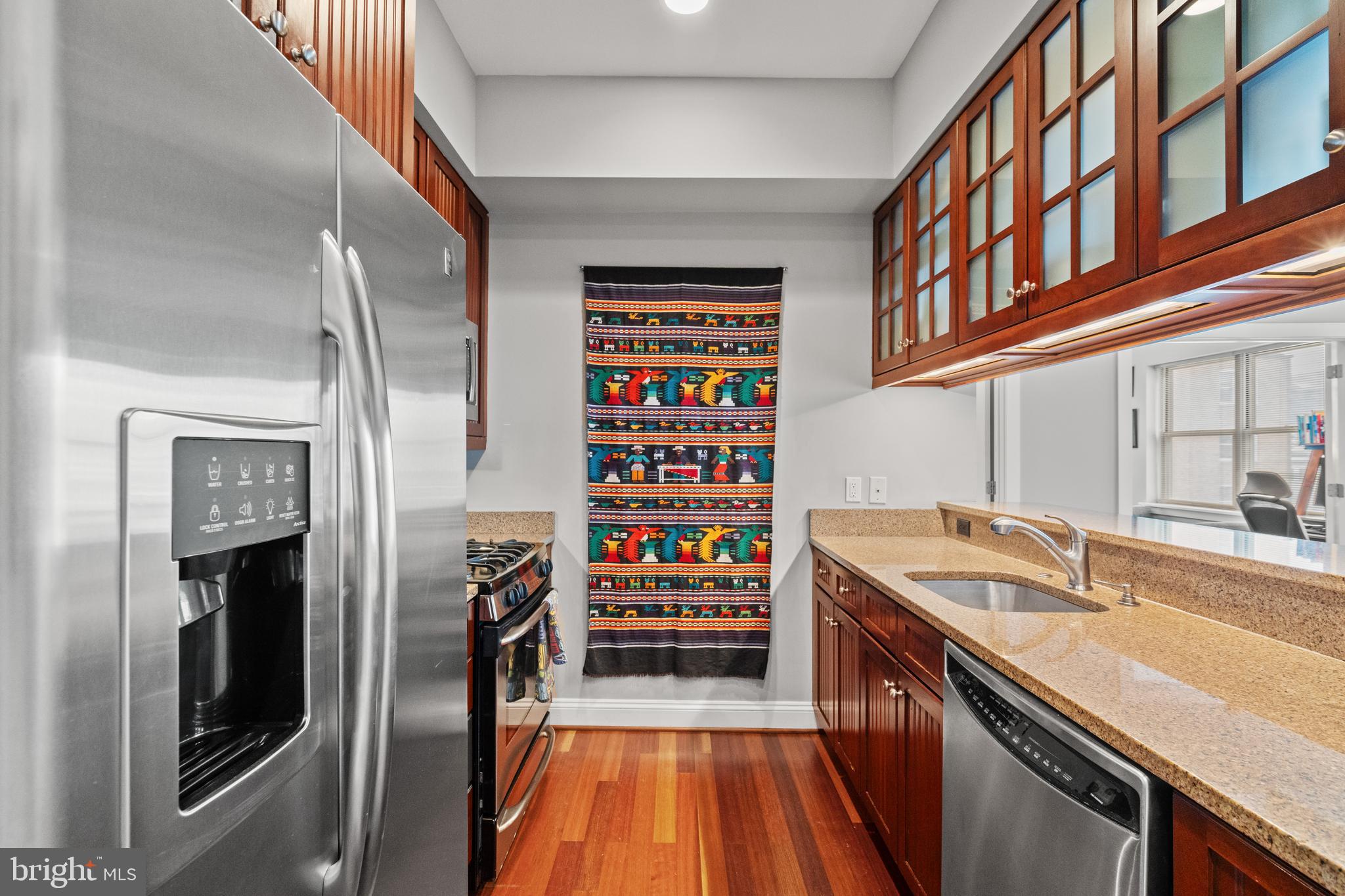 1464 HARVARD STREET NW 10