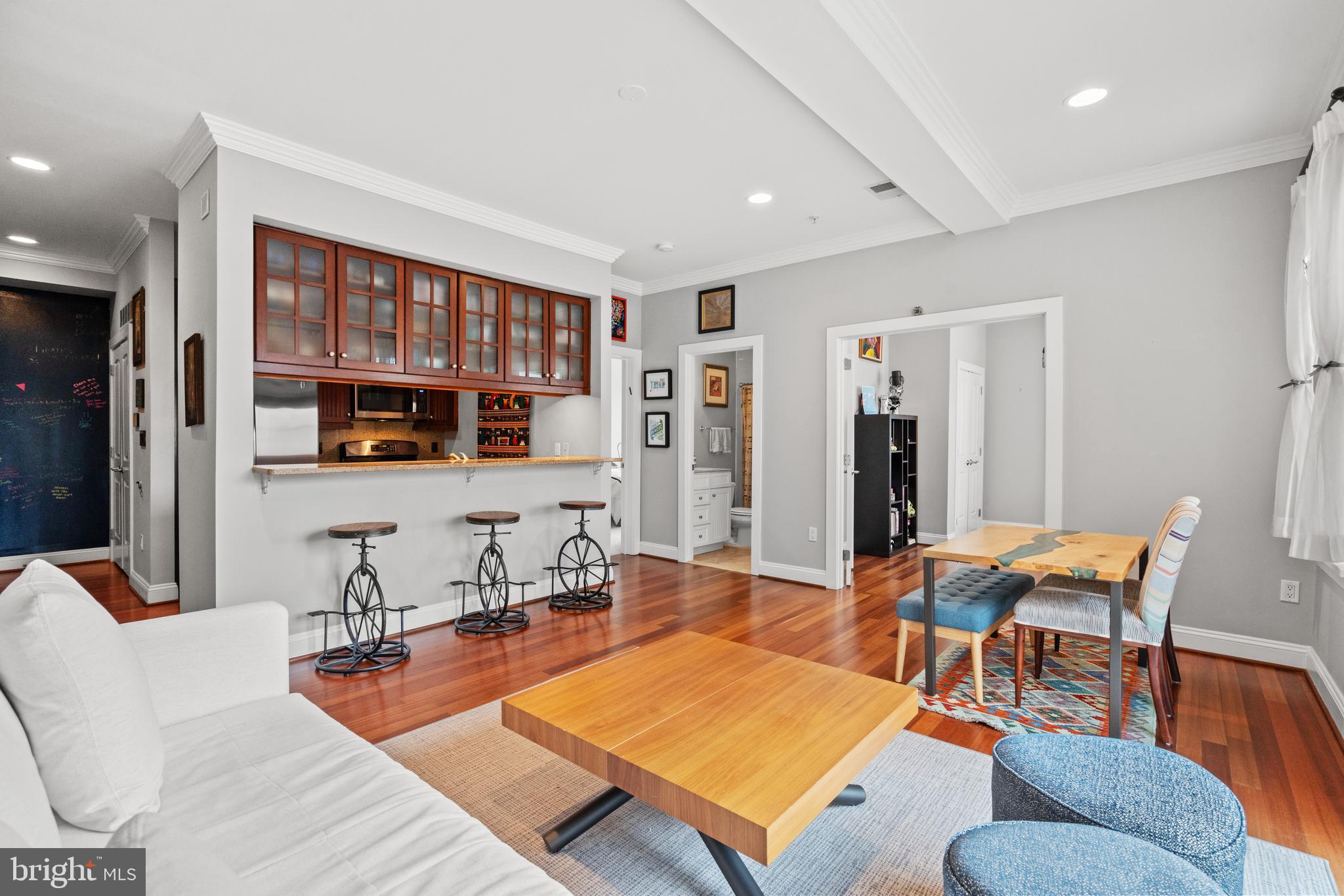 1464 HARVARD STREET NW 10