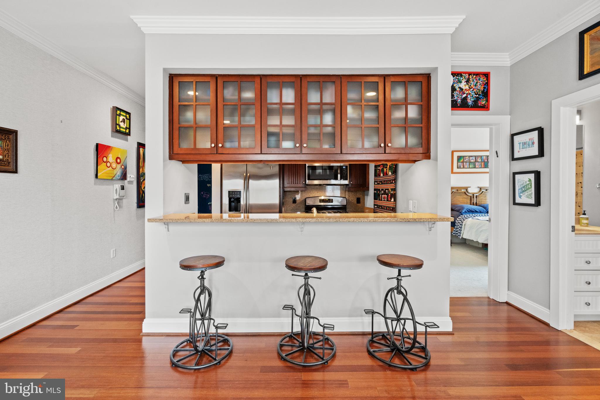 1464 HARVARD STREET NW 10