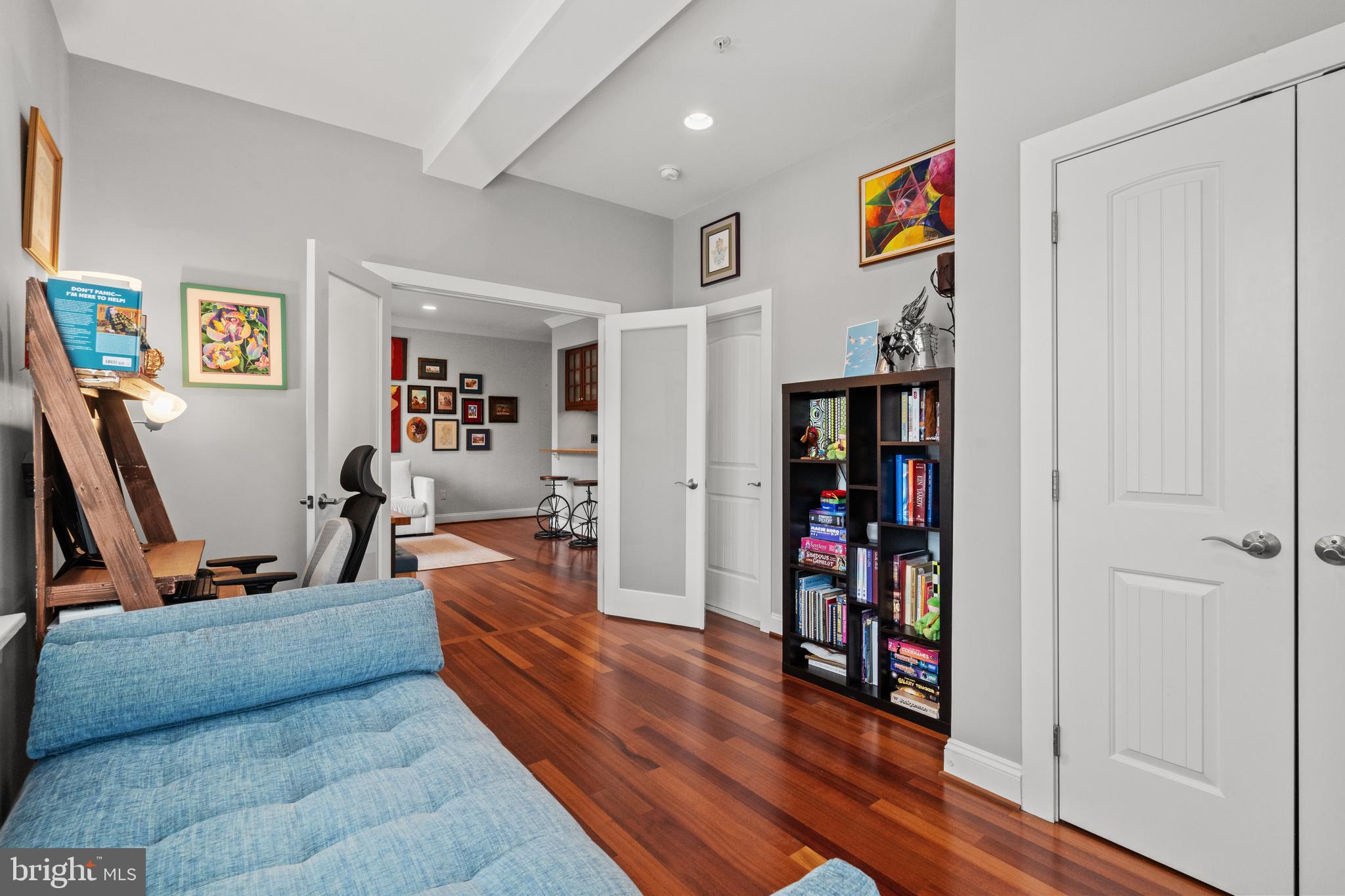 1464 HARVARD STREET NW 10