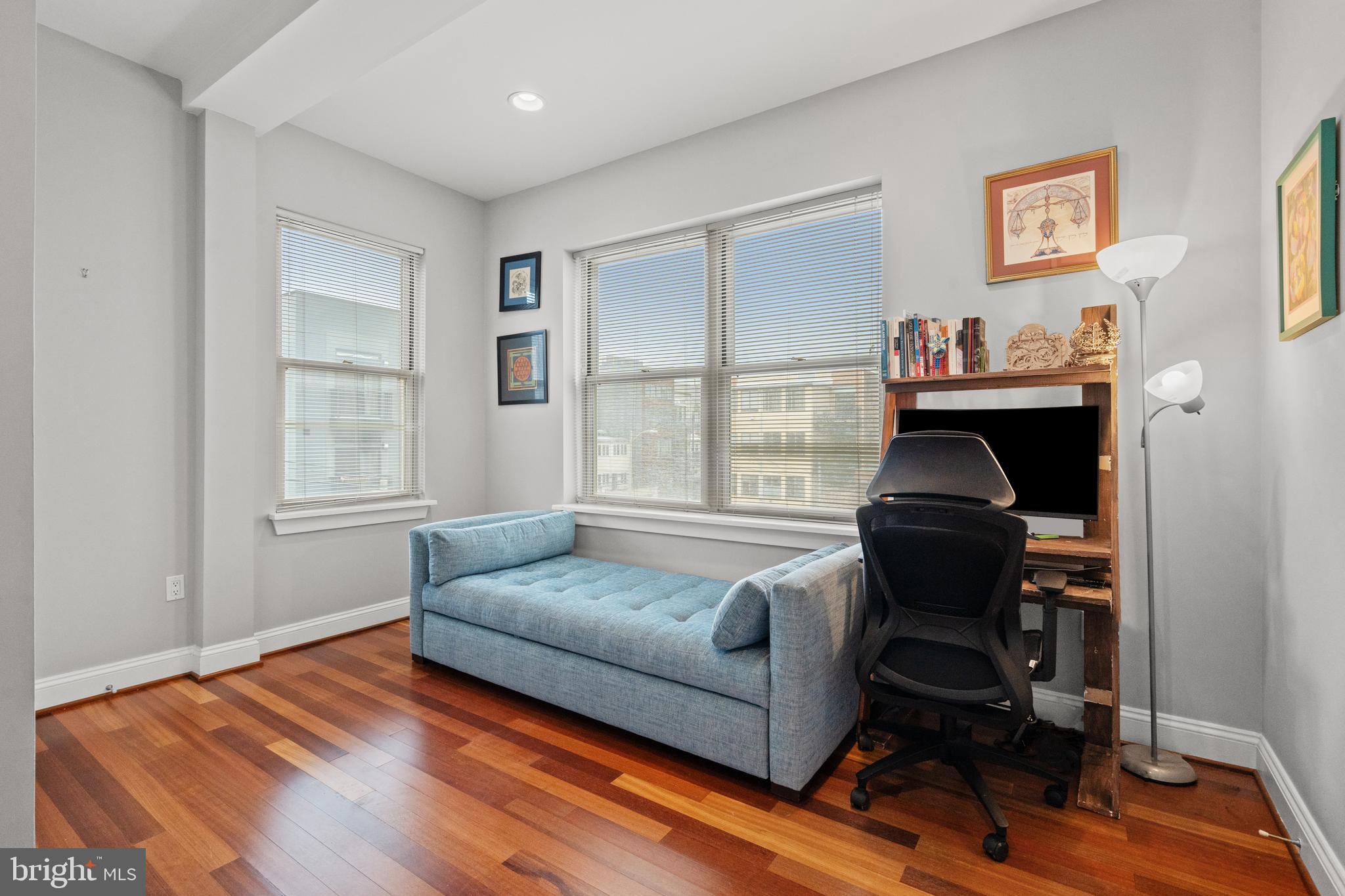 1464 HARVARD STREET NW 10