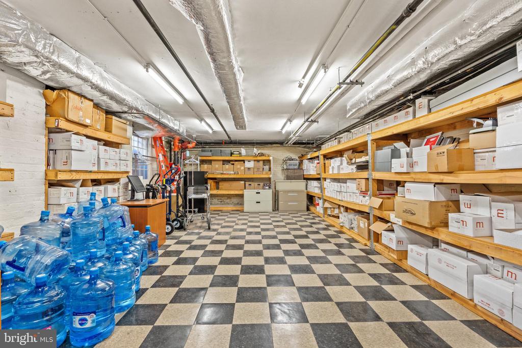 1860 19TH STREET NW