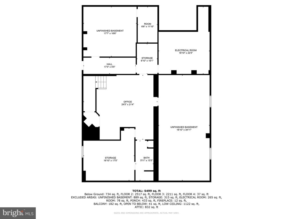 1860 19TH STREET NW