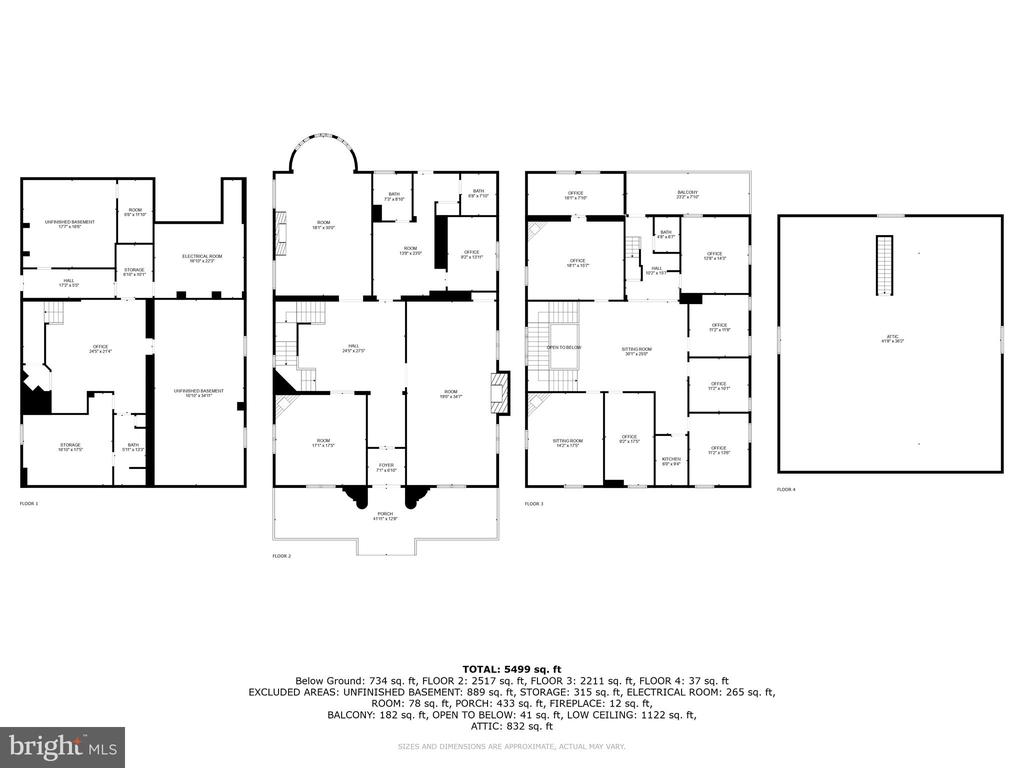 1860 19TH STREET NW