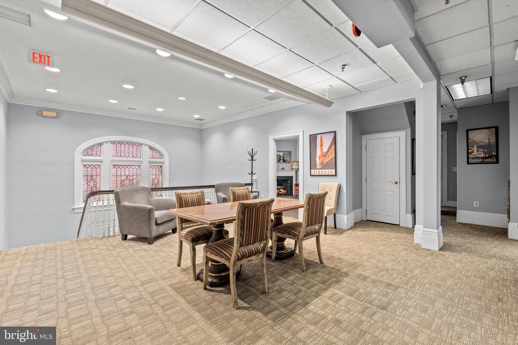 1860 19TH STREET NW