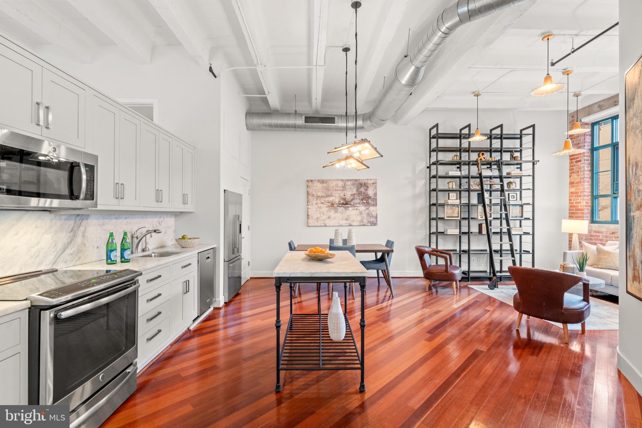 1701 KALORAMA ROAD NW 207