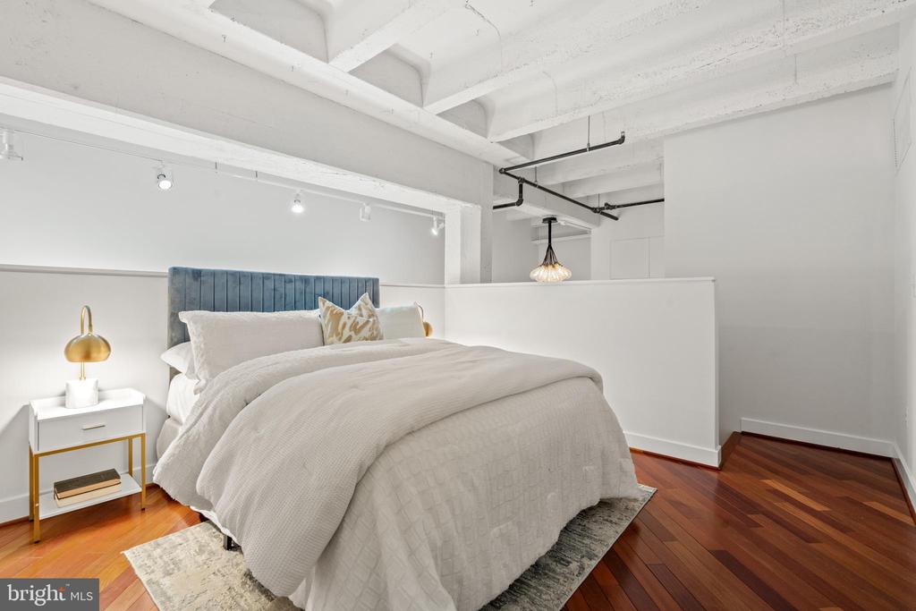 1701 KALORAMA ROAD NW 207