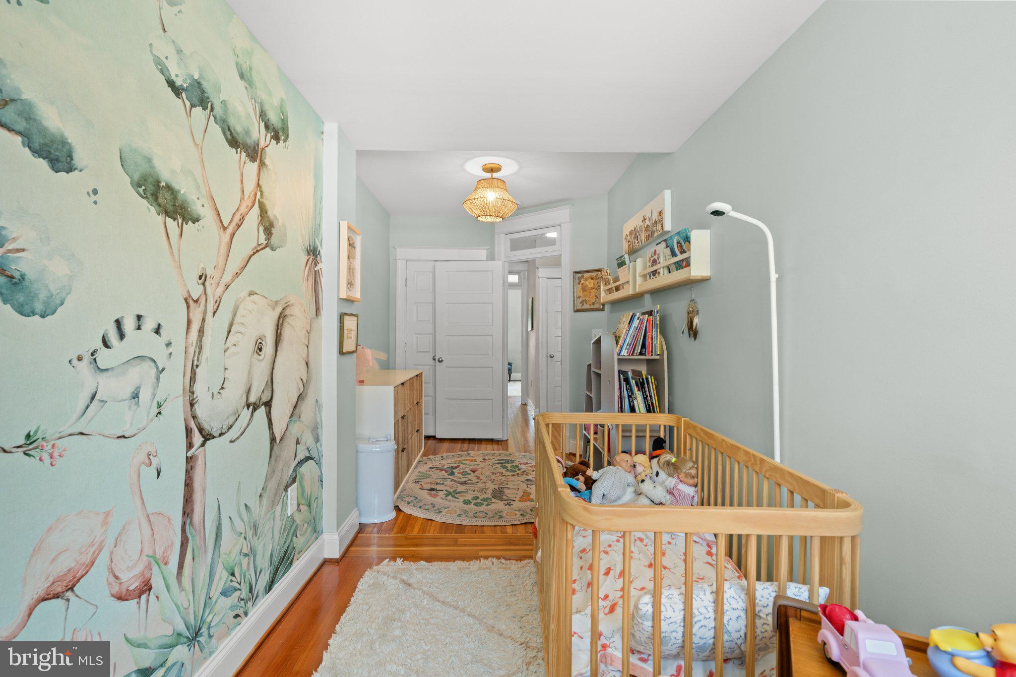 919 QUINCY STREET NW