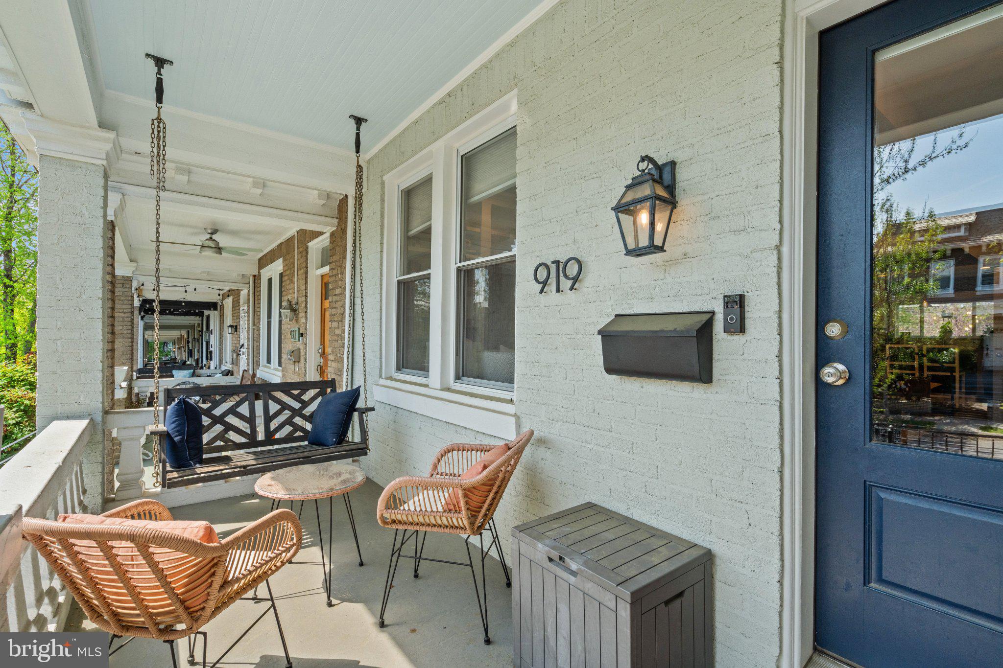 919 QUINCY STREET NW