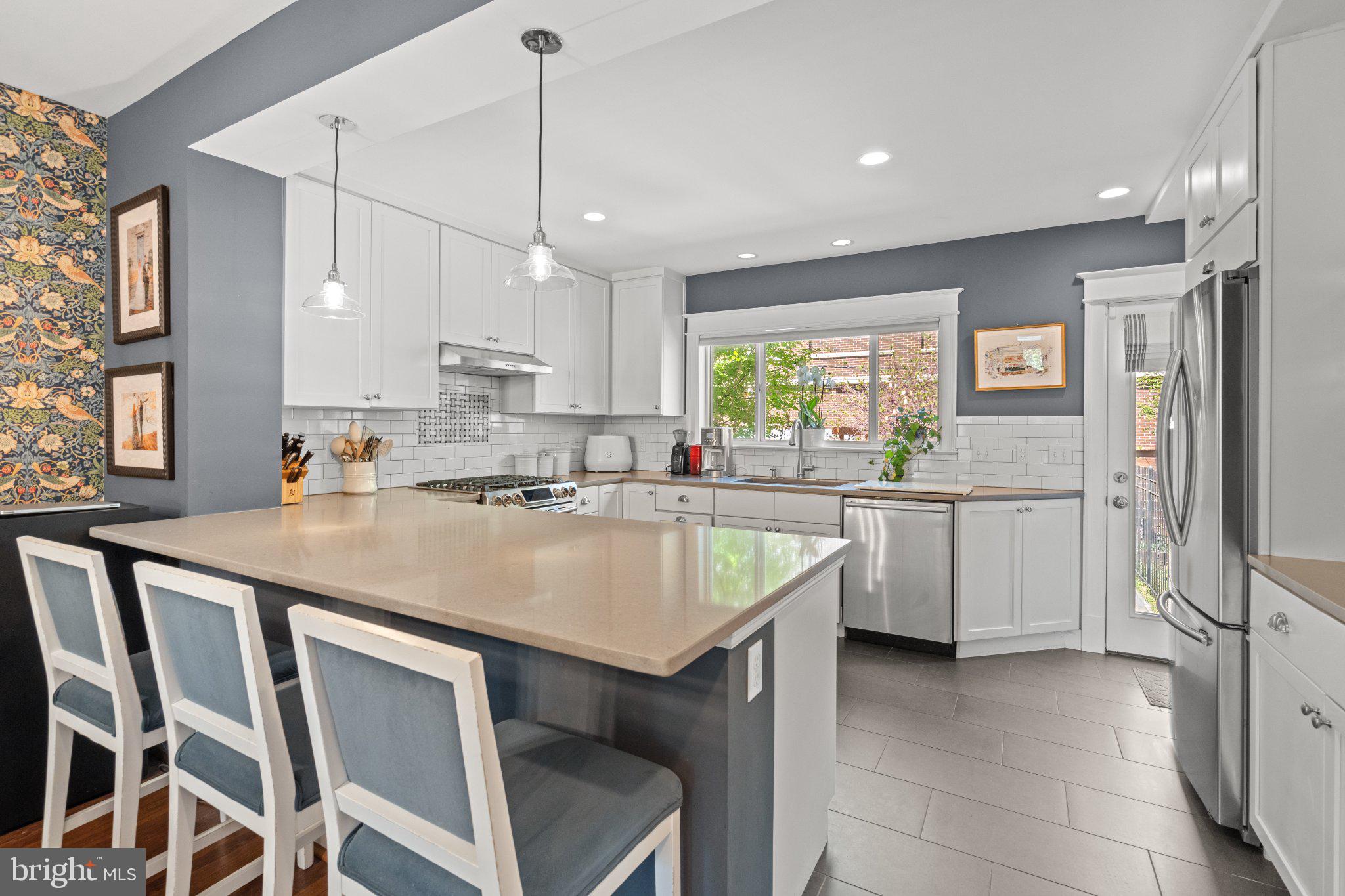 919 QUINCY STREET NW