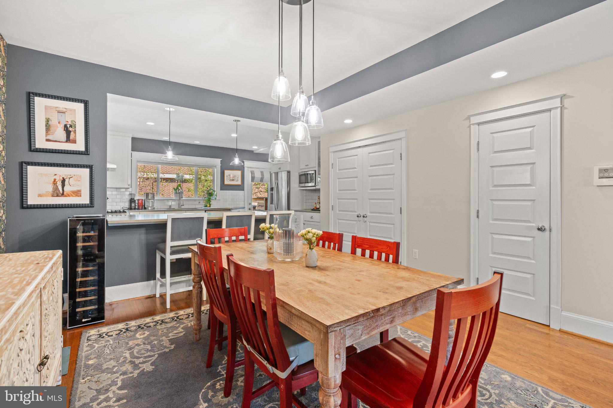 919 QUINCY STREET NW