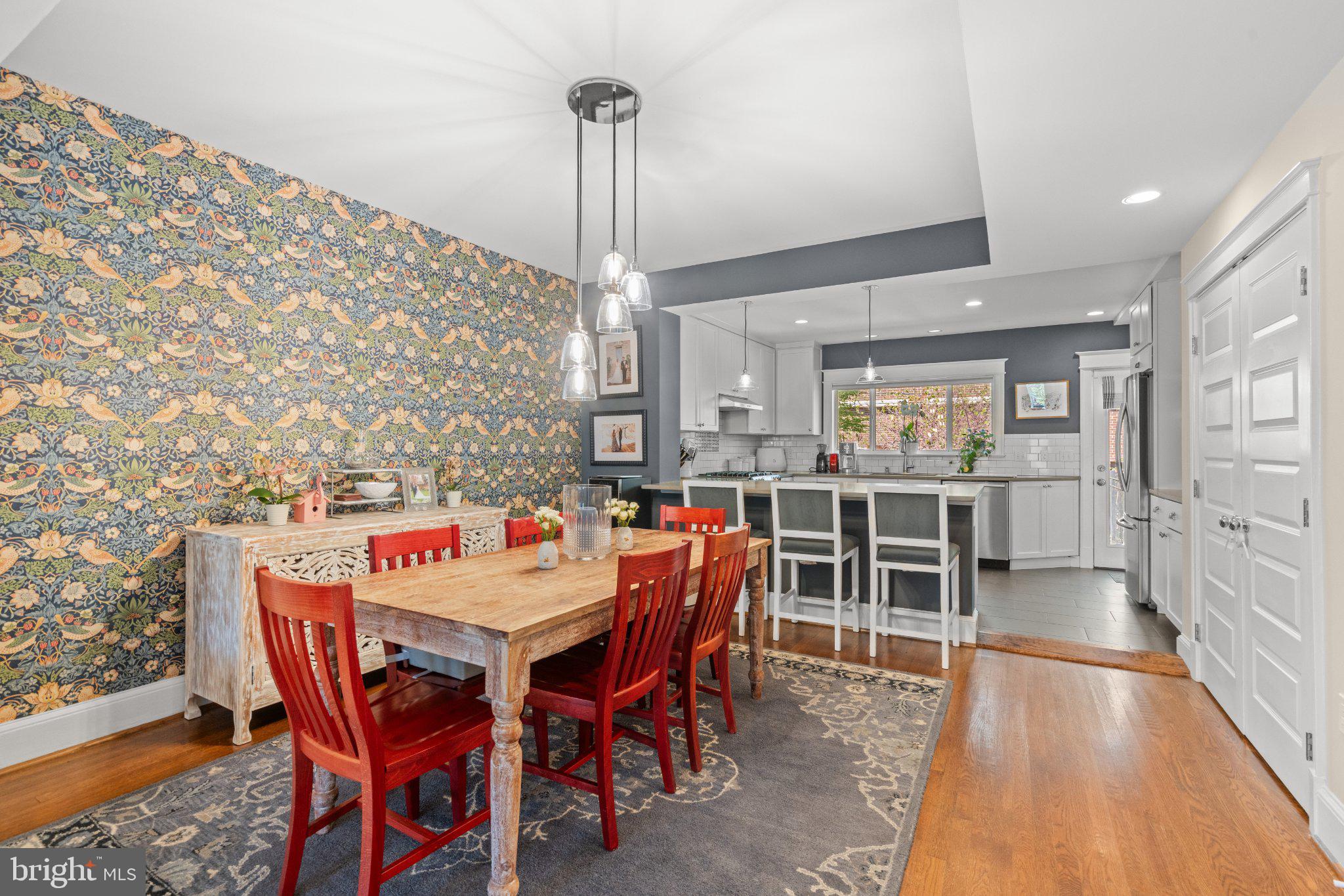 919 QUINCY STREET NW