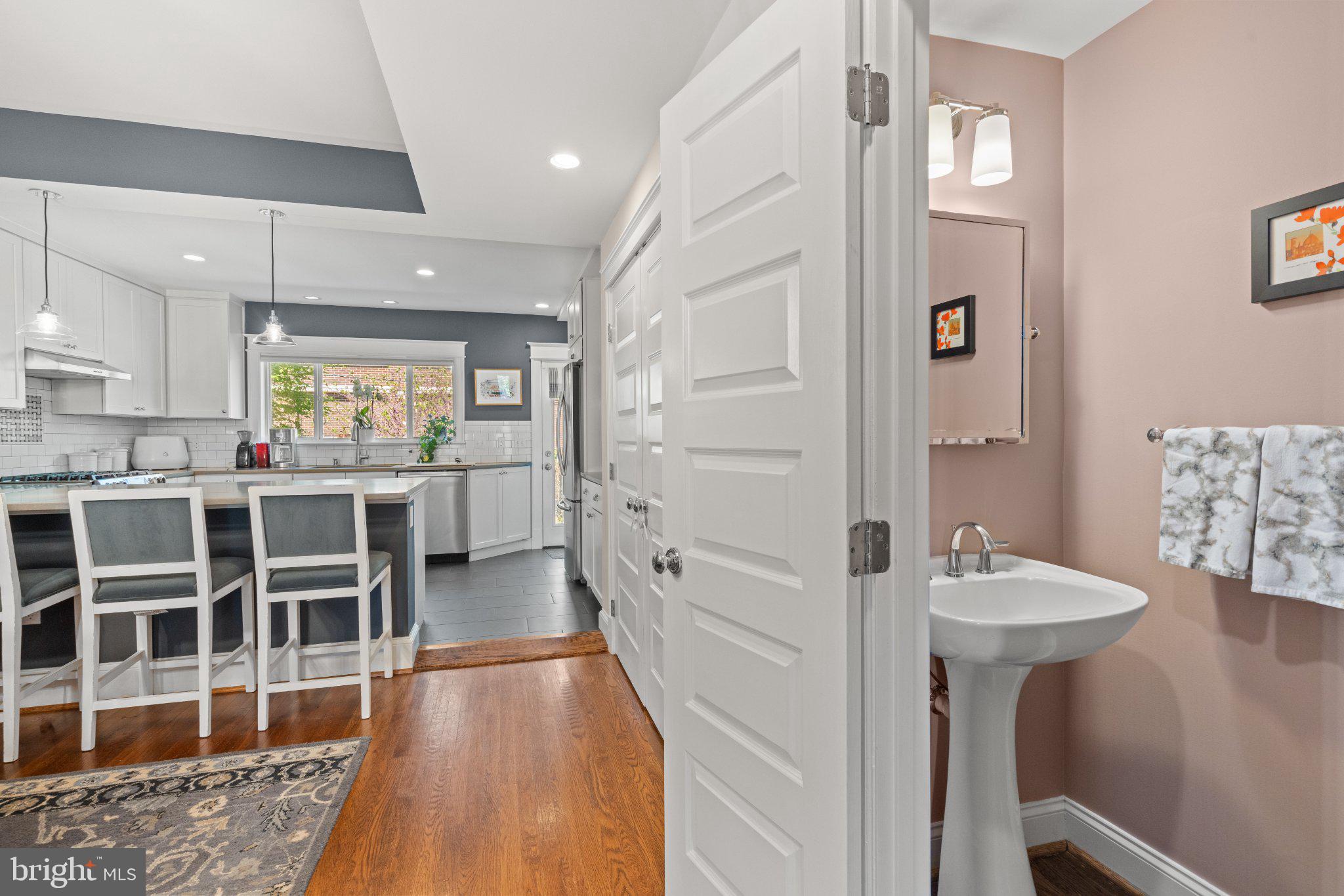 919 QUINCY STREET NW