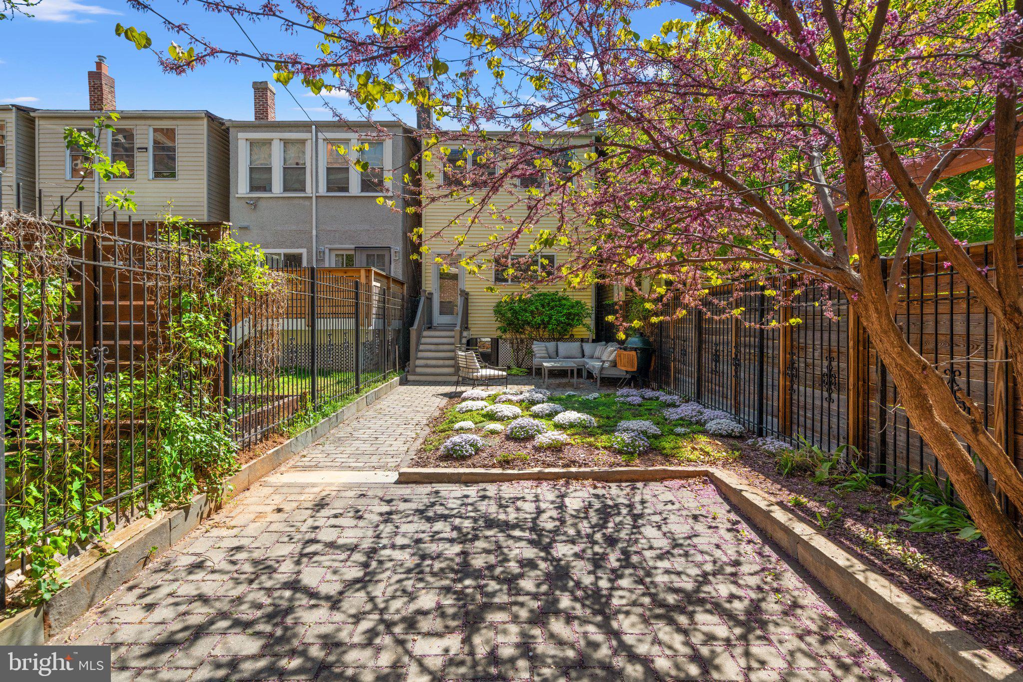 919 QUINCY STREET NW