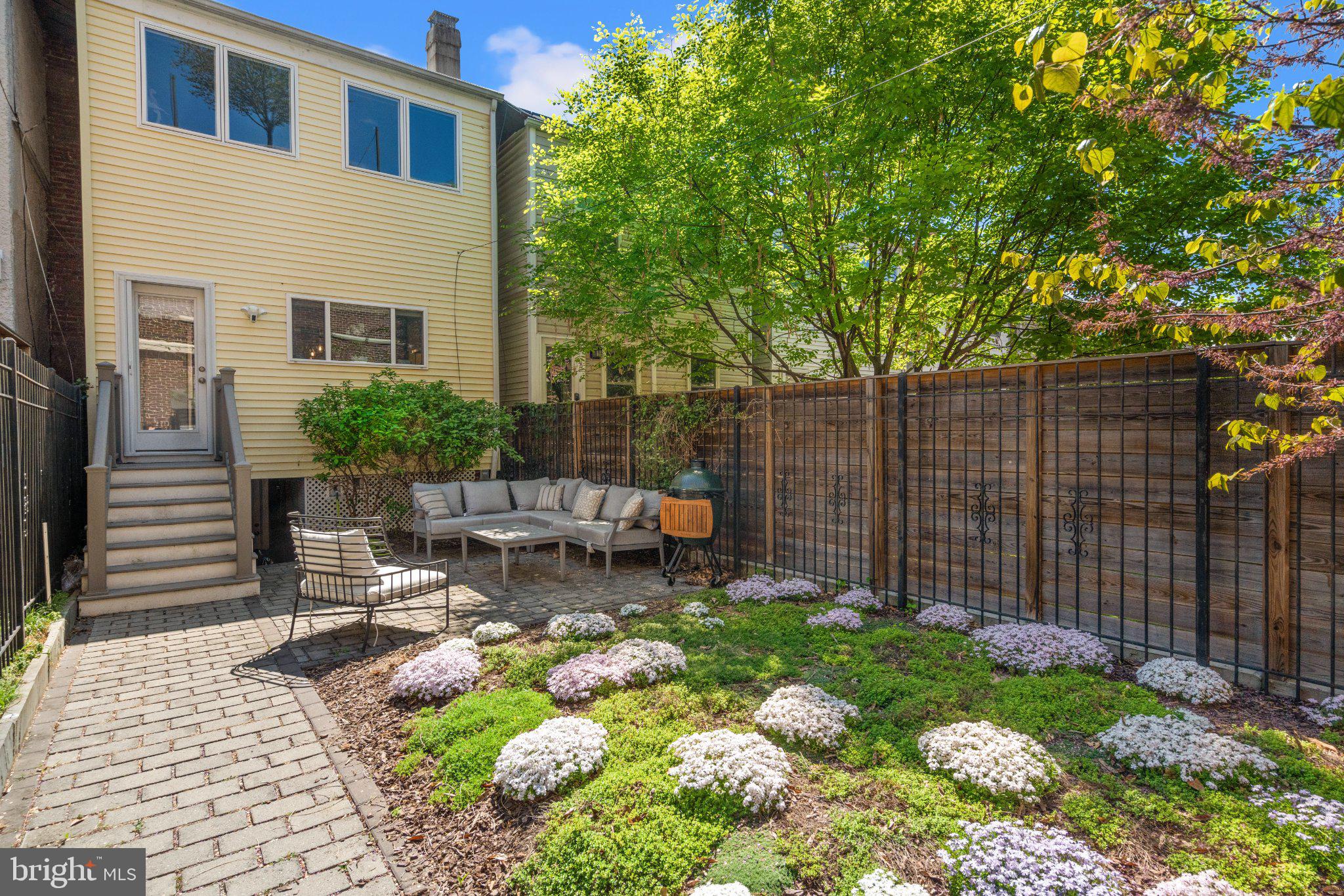 919 QUINCY STREET NW