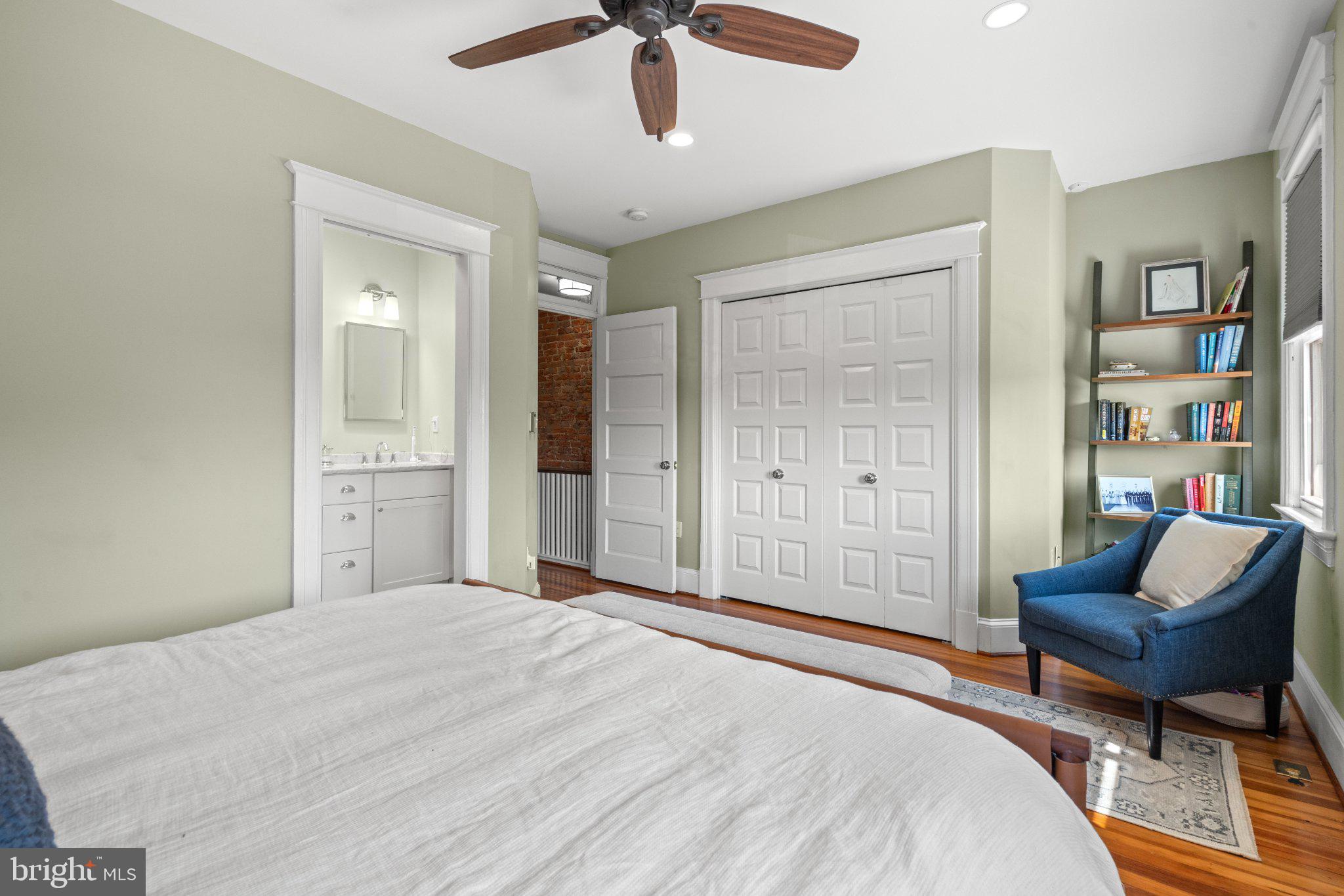 919 QUINCY STREET NW