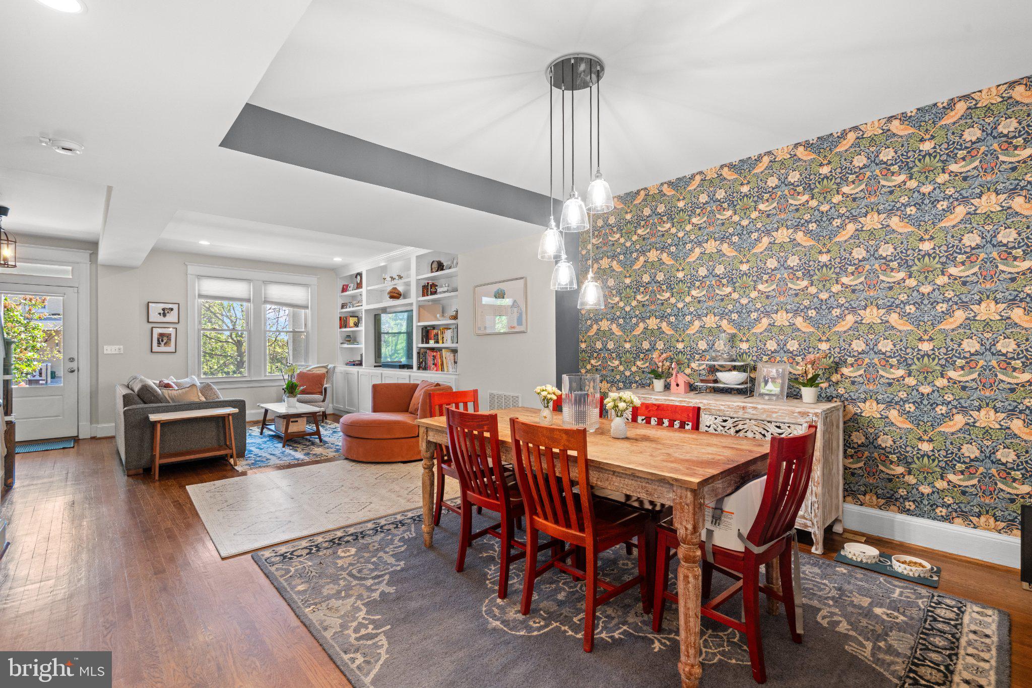 919 QUINCY STREET NW