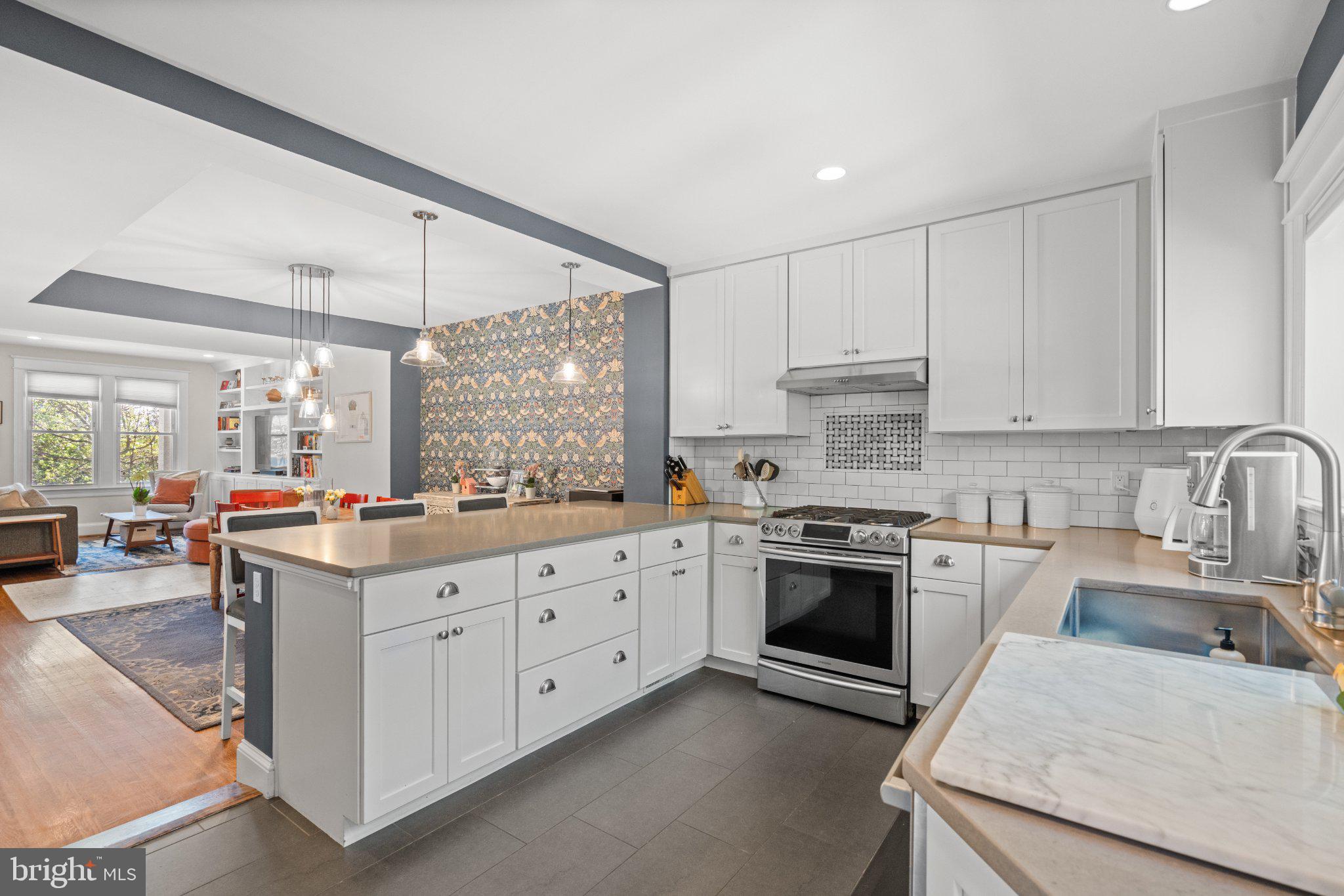 919 QUINCY STREET NW