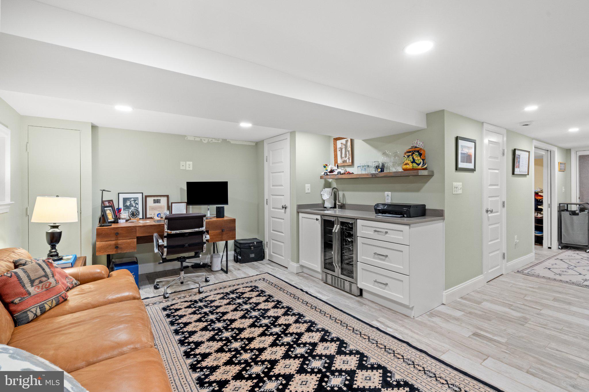 919 QUINCY STREET NW