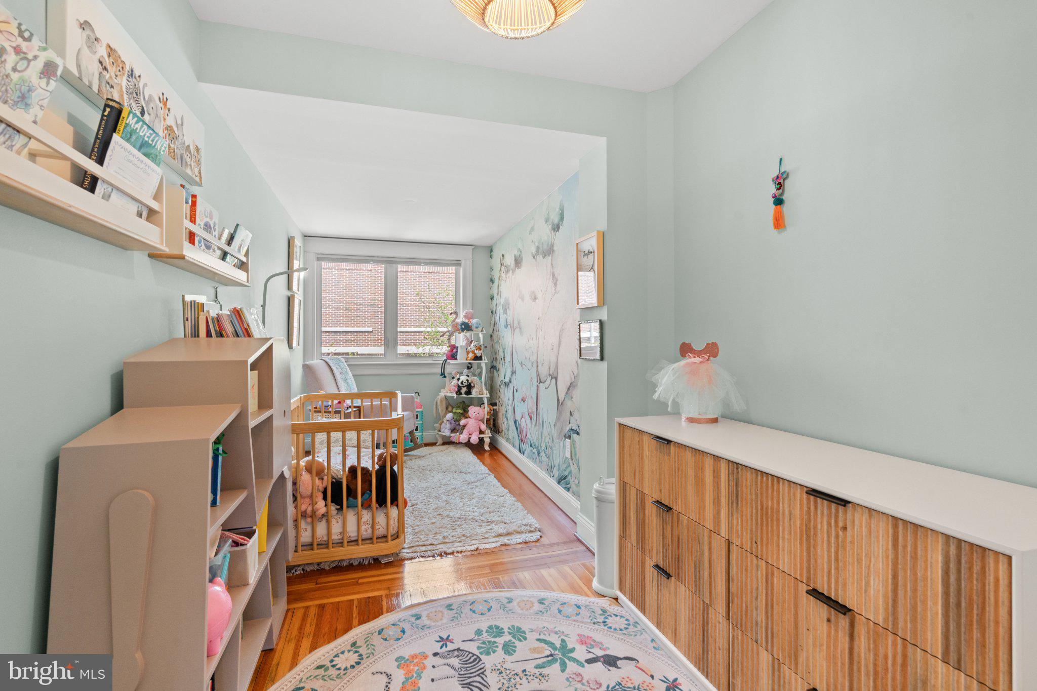 919 QUINCY STREET NW