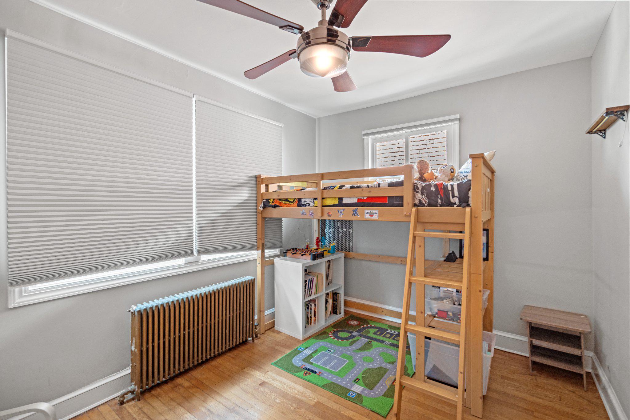 5010 3RD STREET NW