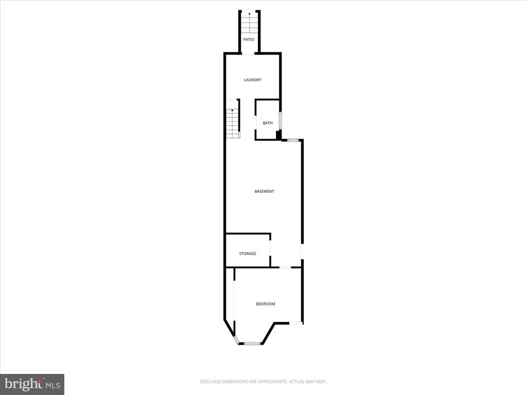 1032 KENYON STREET NW