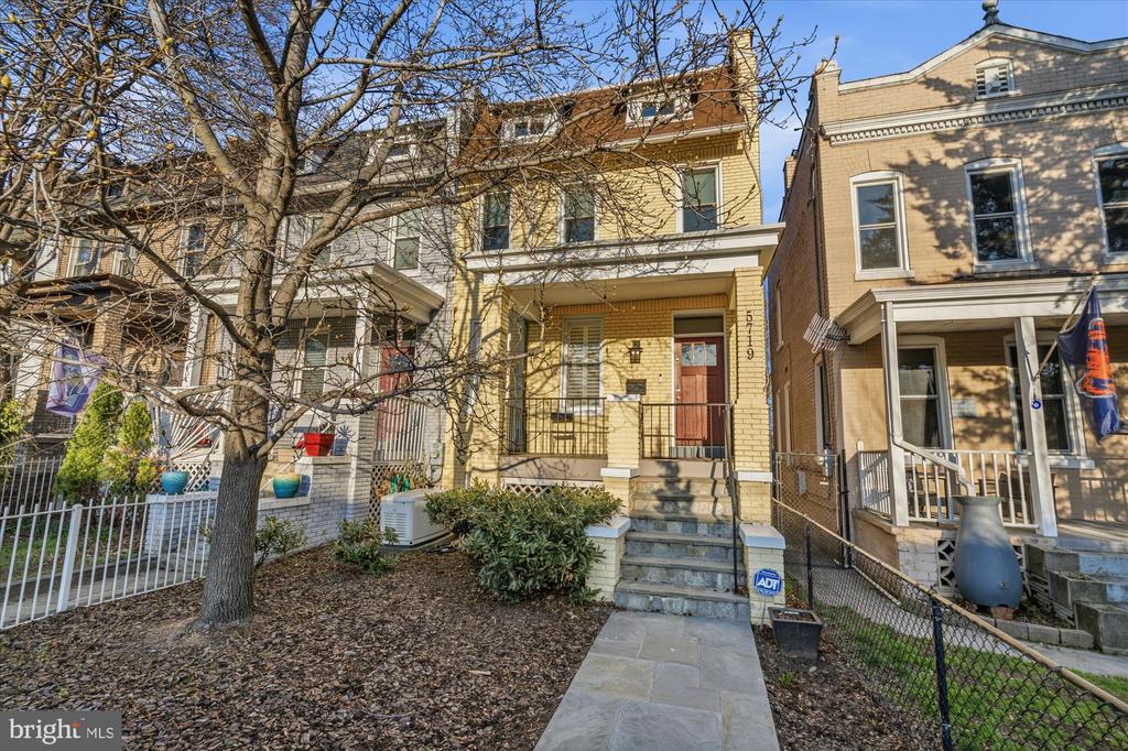 5719 13TH STREET NW