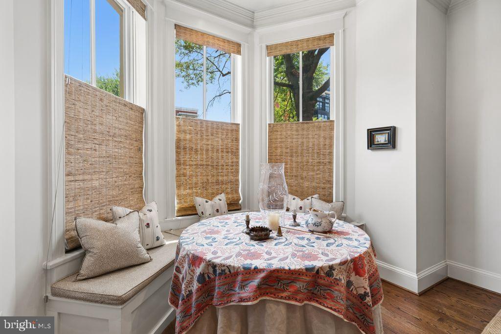 1222 11TH STREET NW Unit: 2