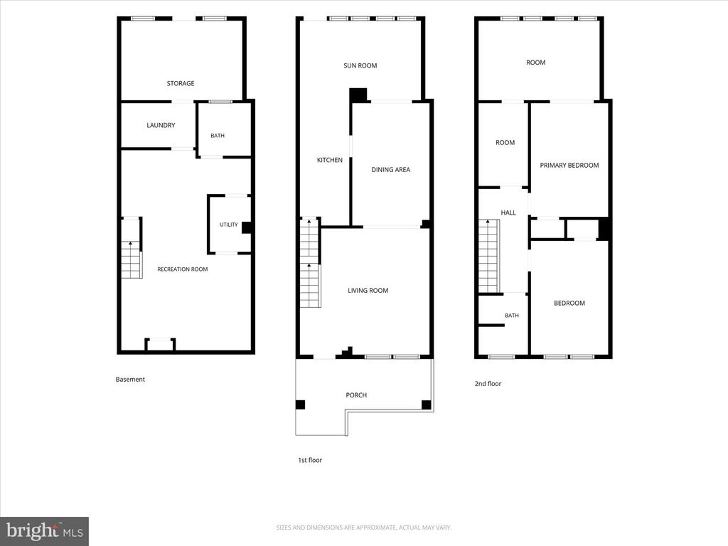 3538 T STREET NW