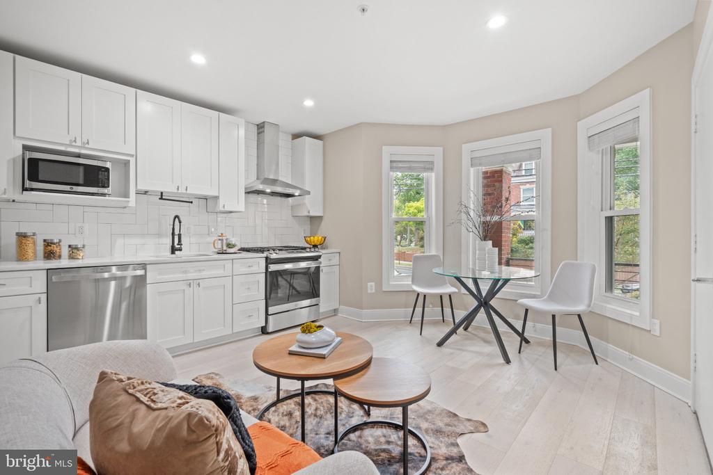 5622 13TH STREET NW Unit: 2