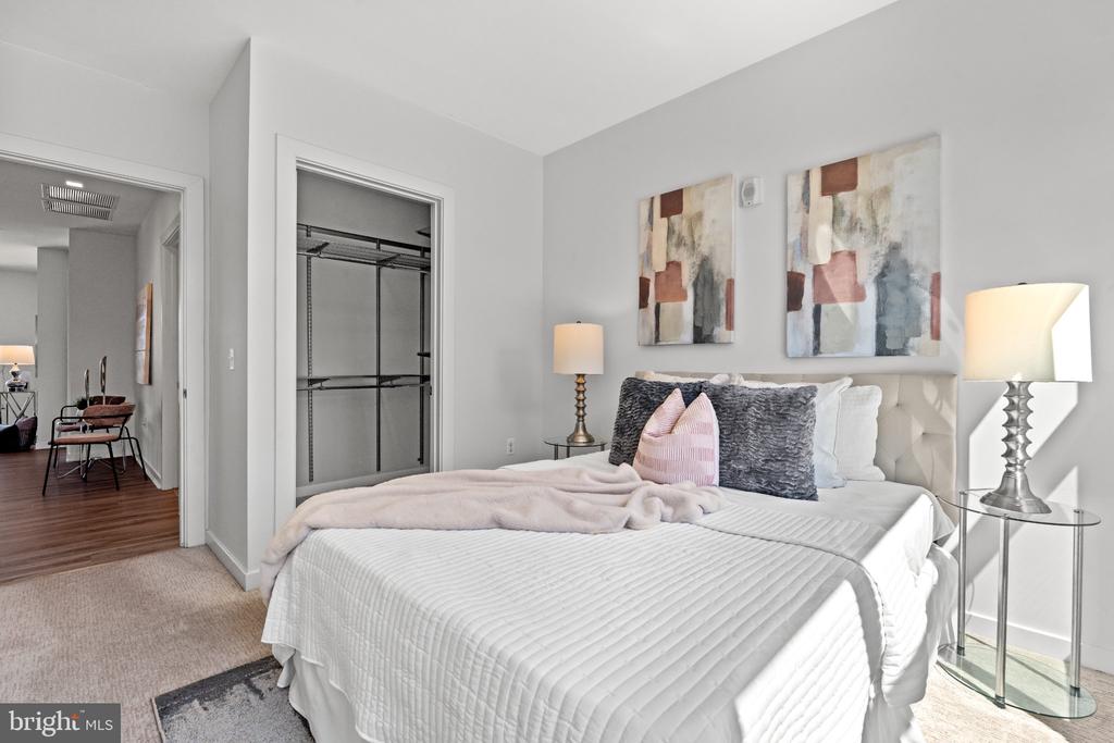 911 2ND STREET NW Unit: 505