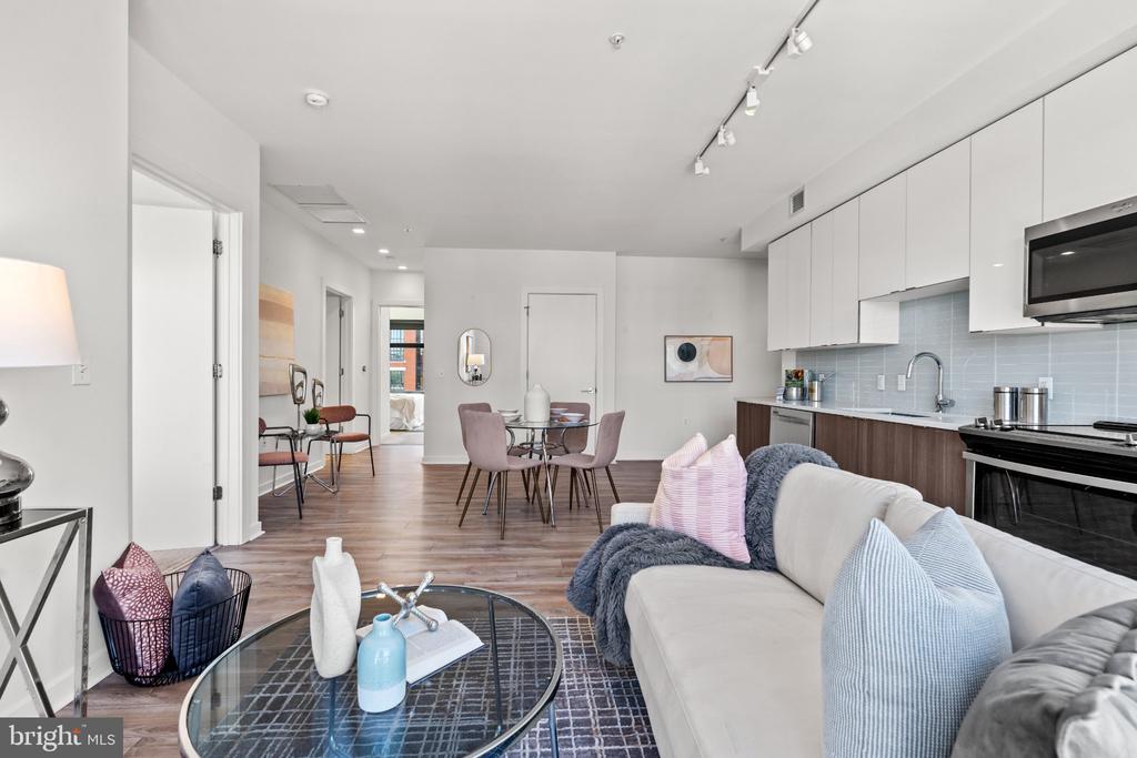 911 2ND STREET NW Unit: 505