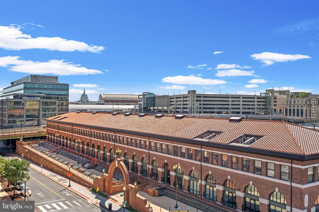 911 2ND STREET NW Unit: 505